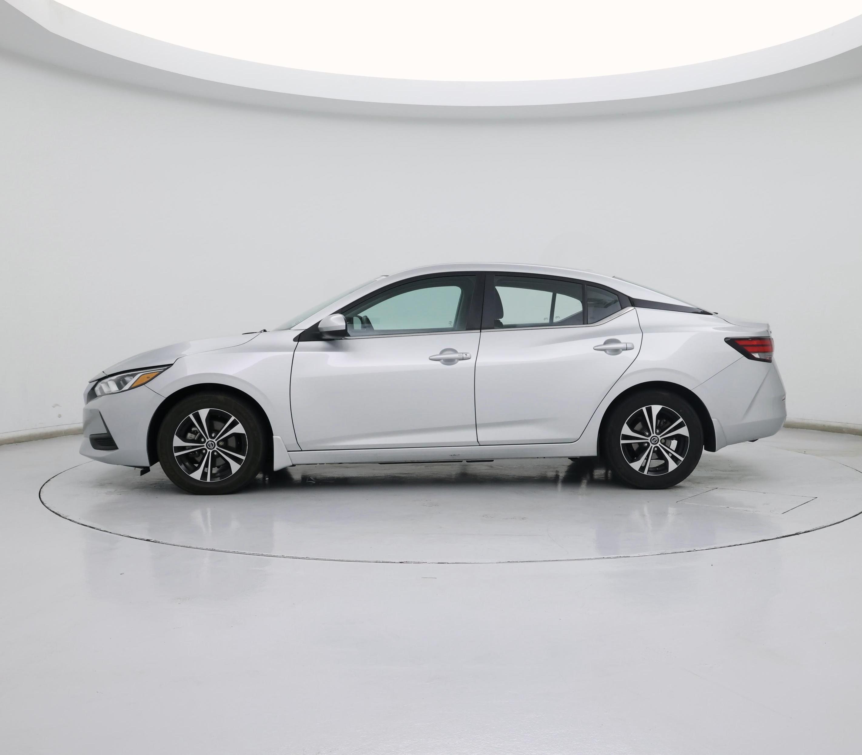 Thumbnail: 2023 Nissan Sentra - 3