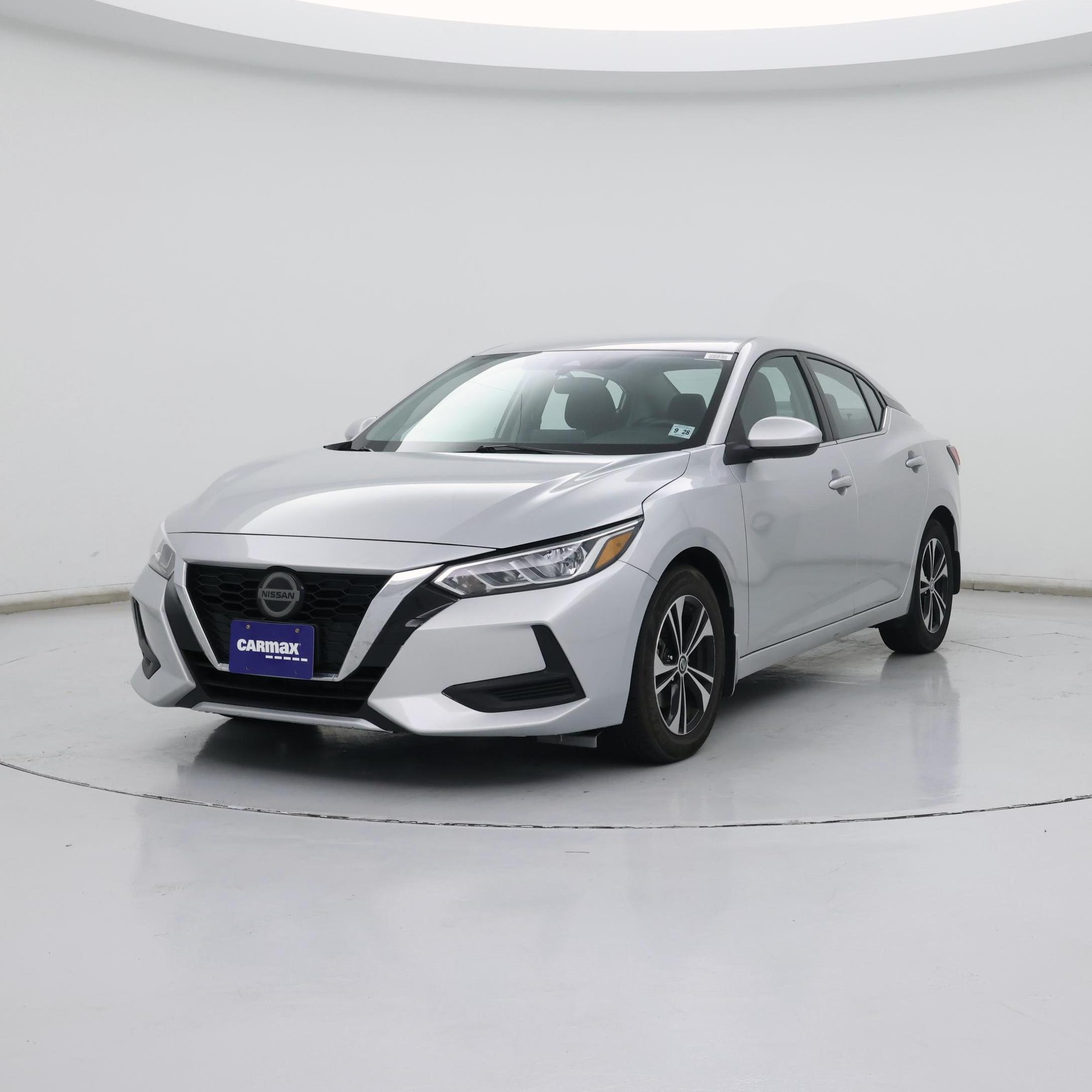 Thumbnail: 2023 Nissan Sentra - 4