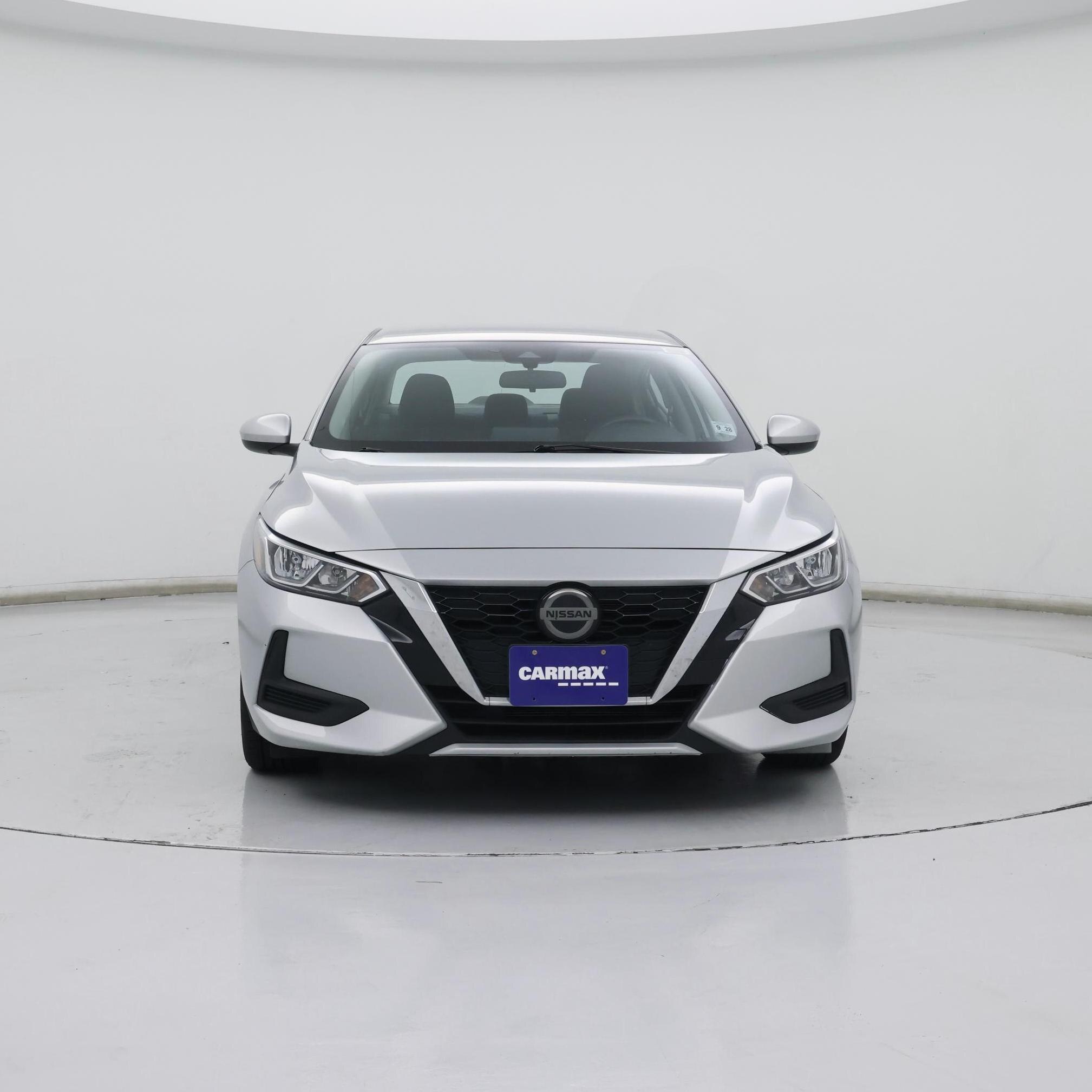 Thumbnail: 2023 Nissan Sentra - 5