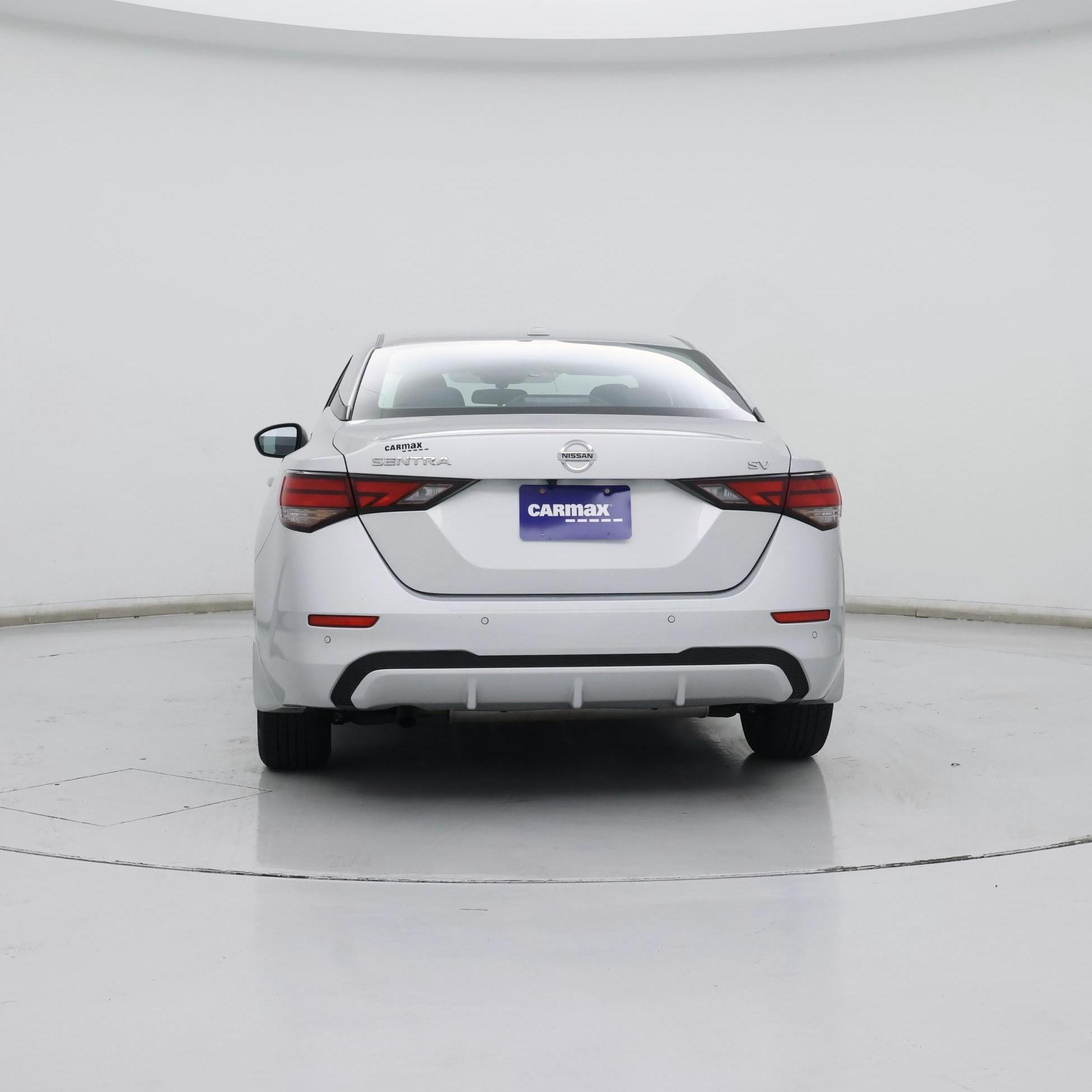 Thumbnail: 2023 Nissan Sentra - 6