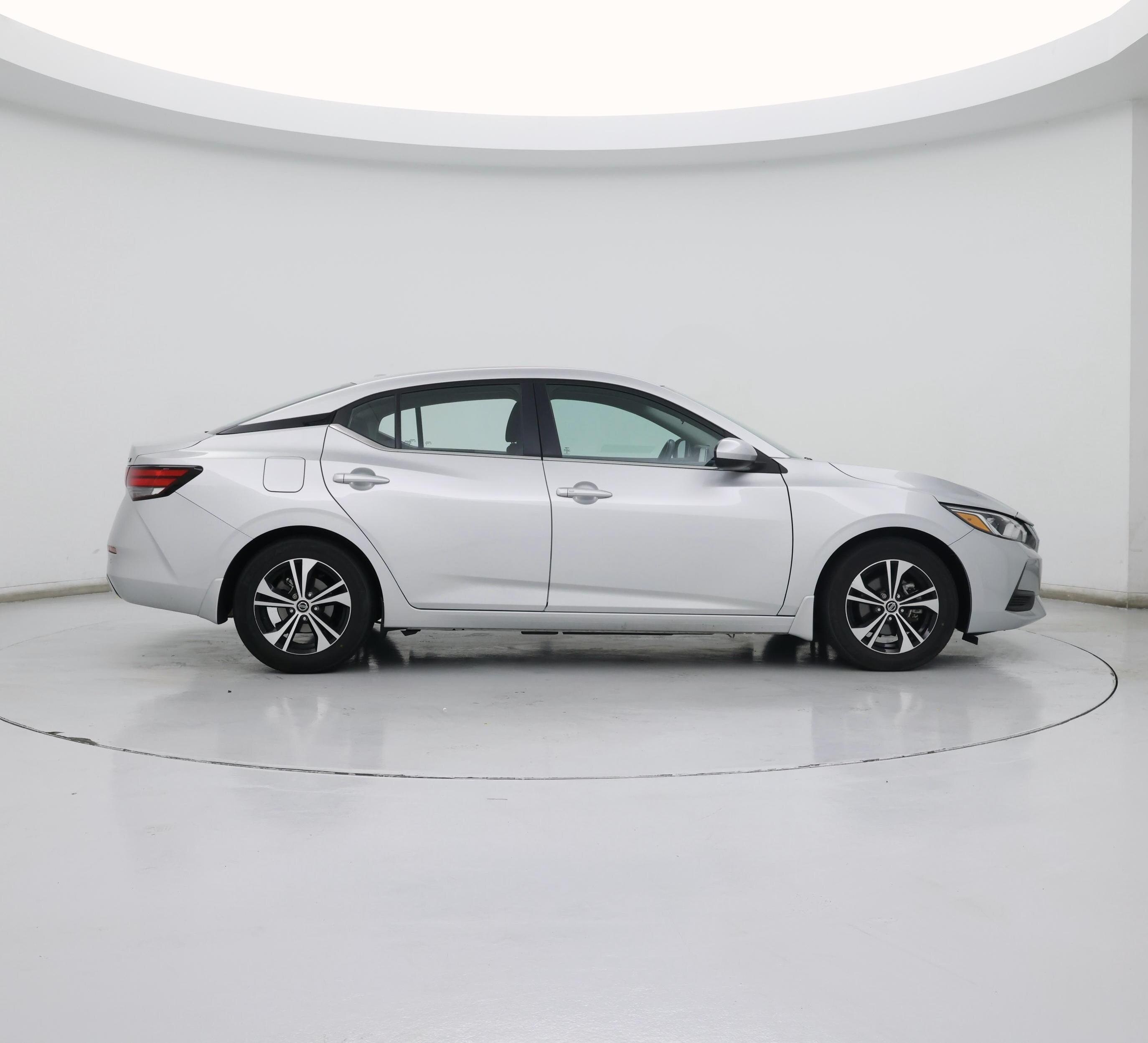 Thumbnail: 2023 Nissan Sentra - 7