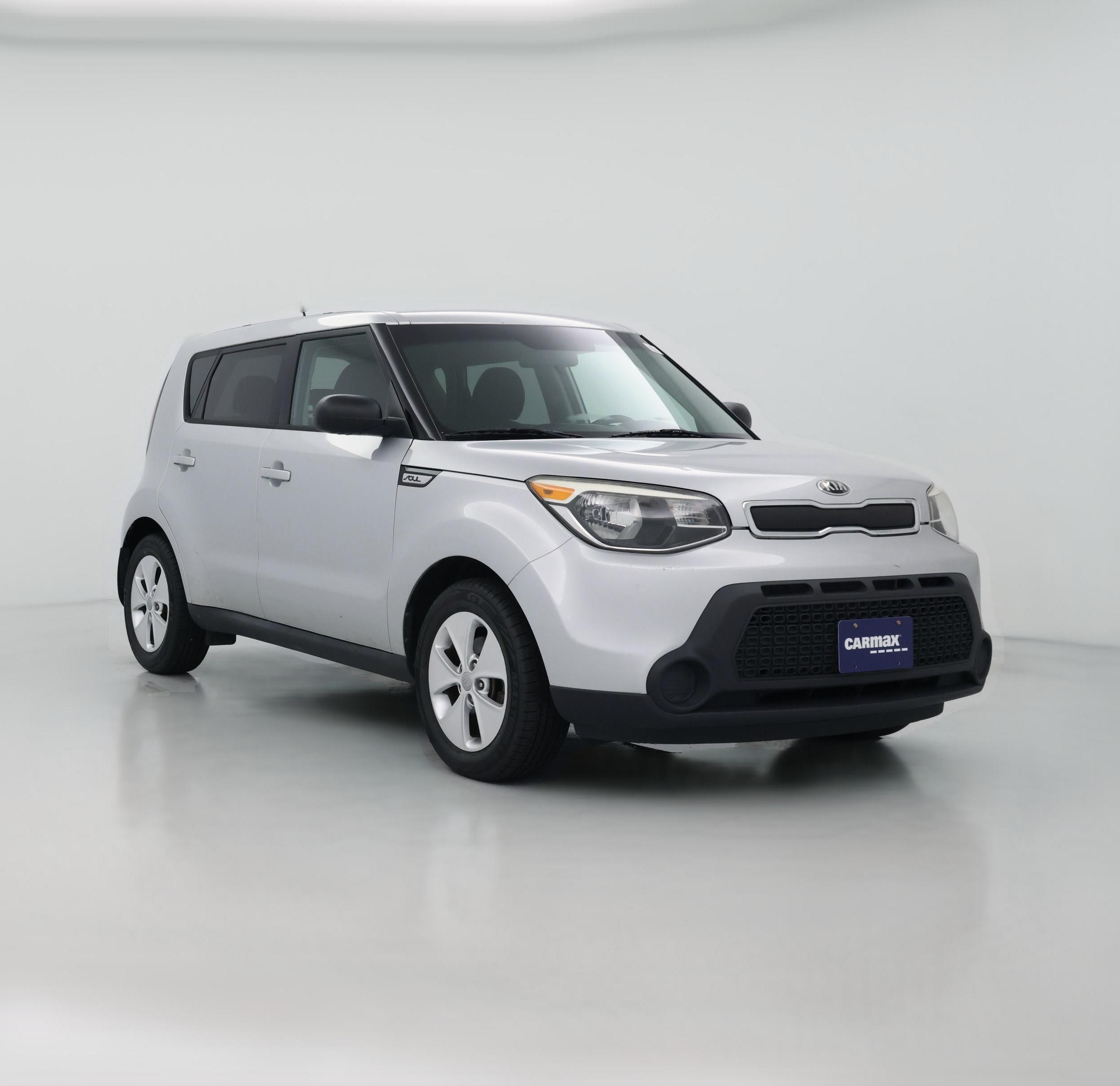 Thumbnail: 2016 Kia Soul - 1