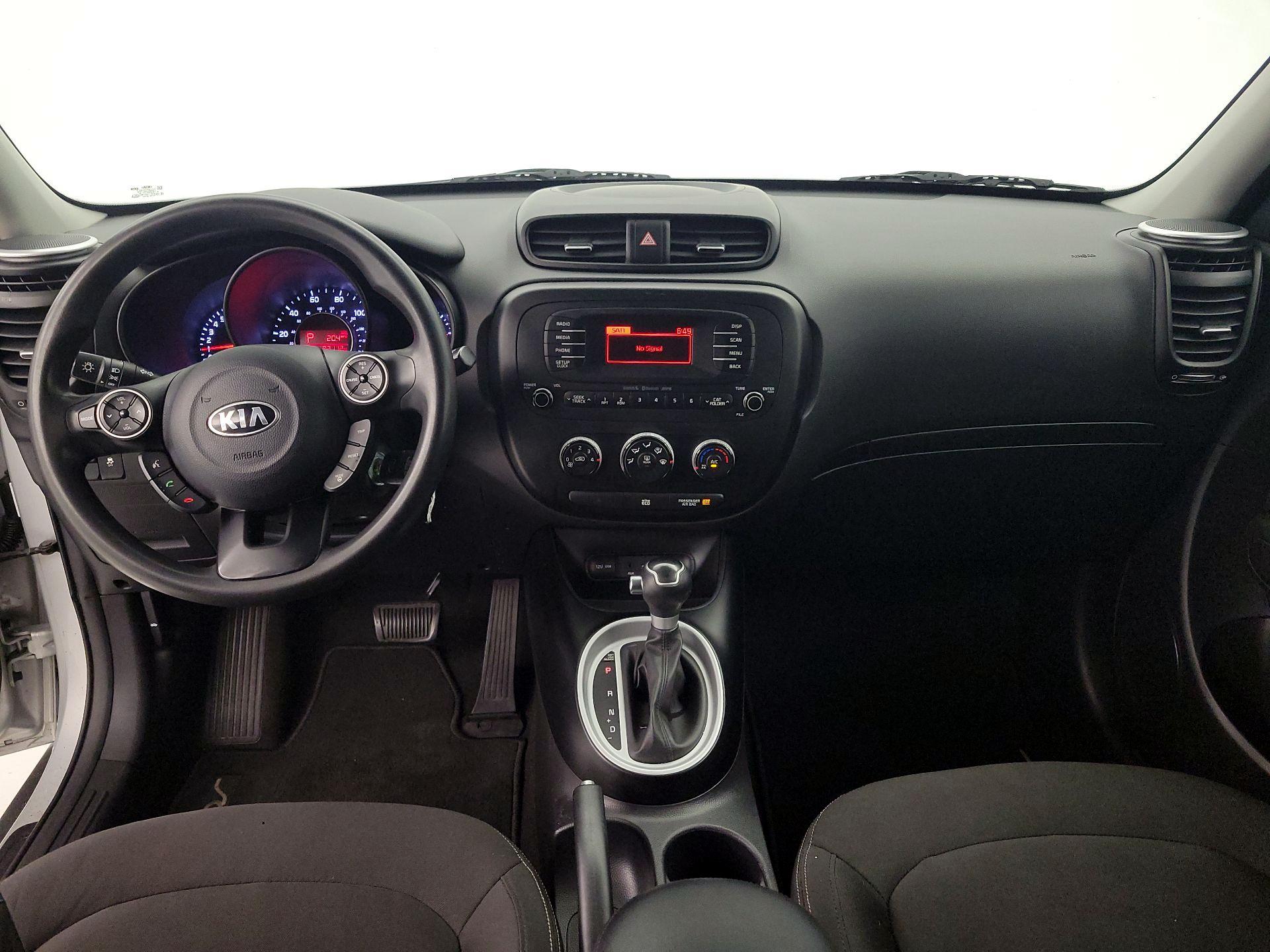 Thumbnail: 2016 Kia Soul - 9