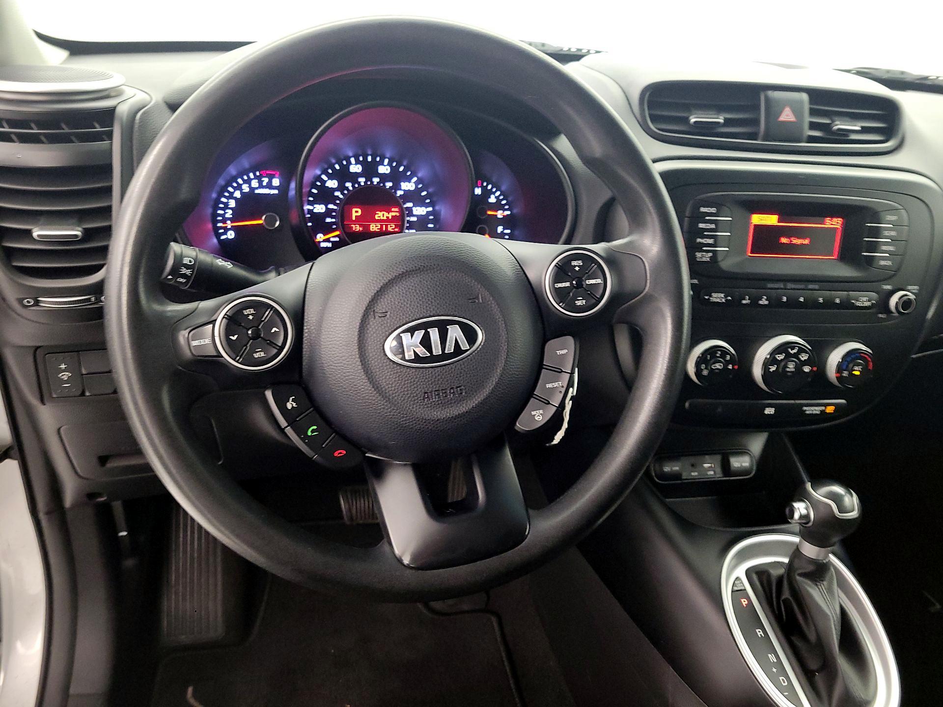 Thumbnail: 2016 Kia Soul - 10