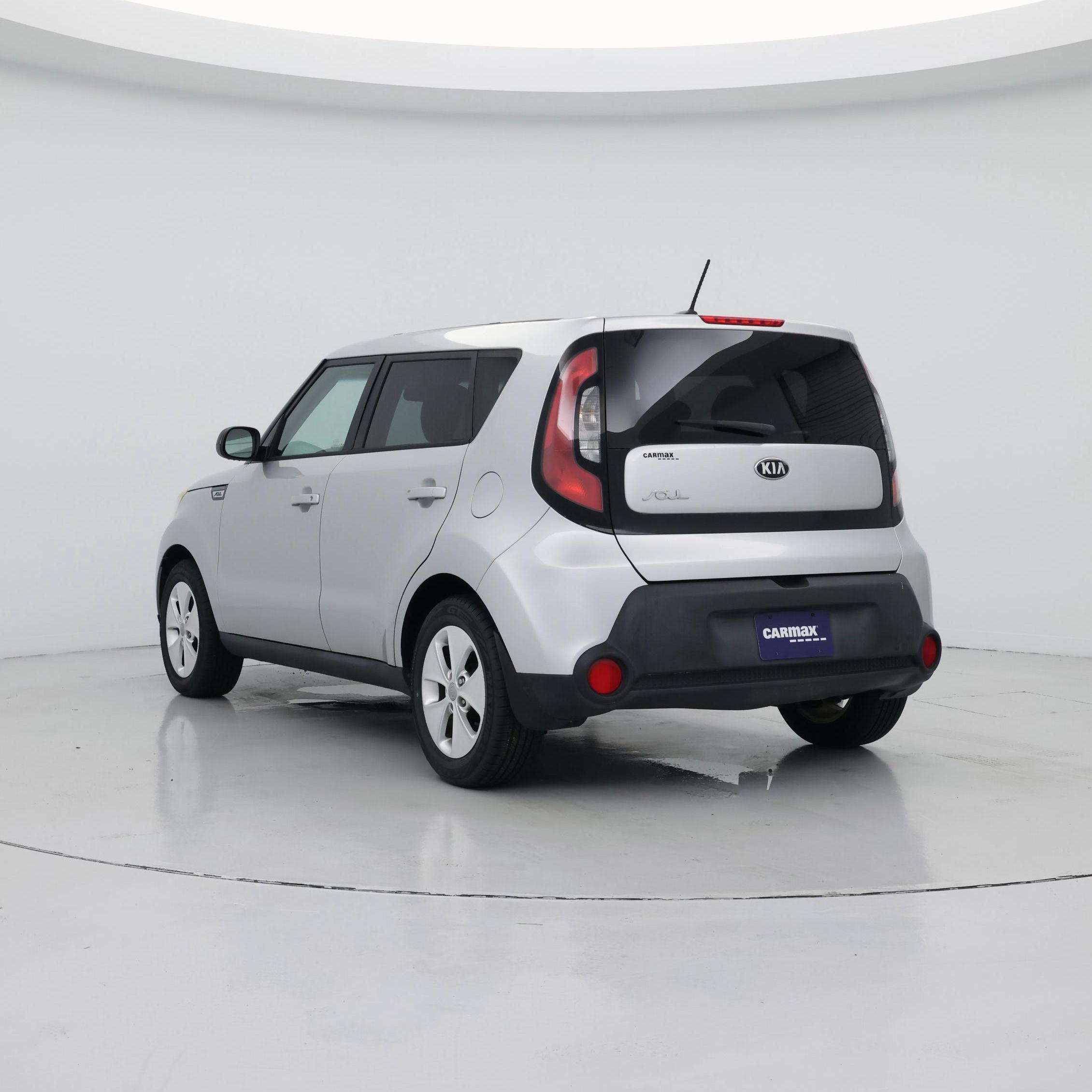 Thumbnail: 2016 Kia Soul - 2