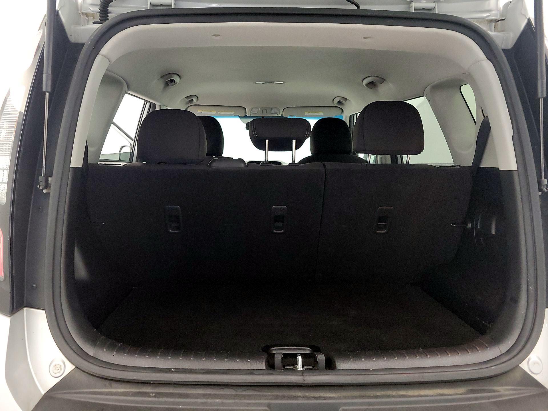 Thumbnail: 2016 Kia Soul - 19