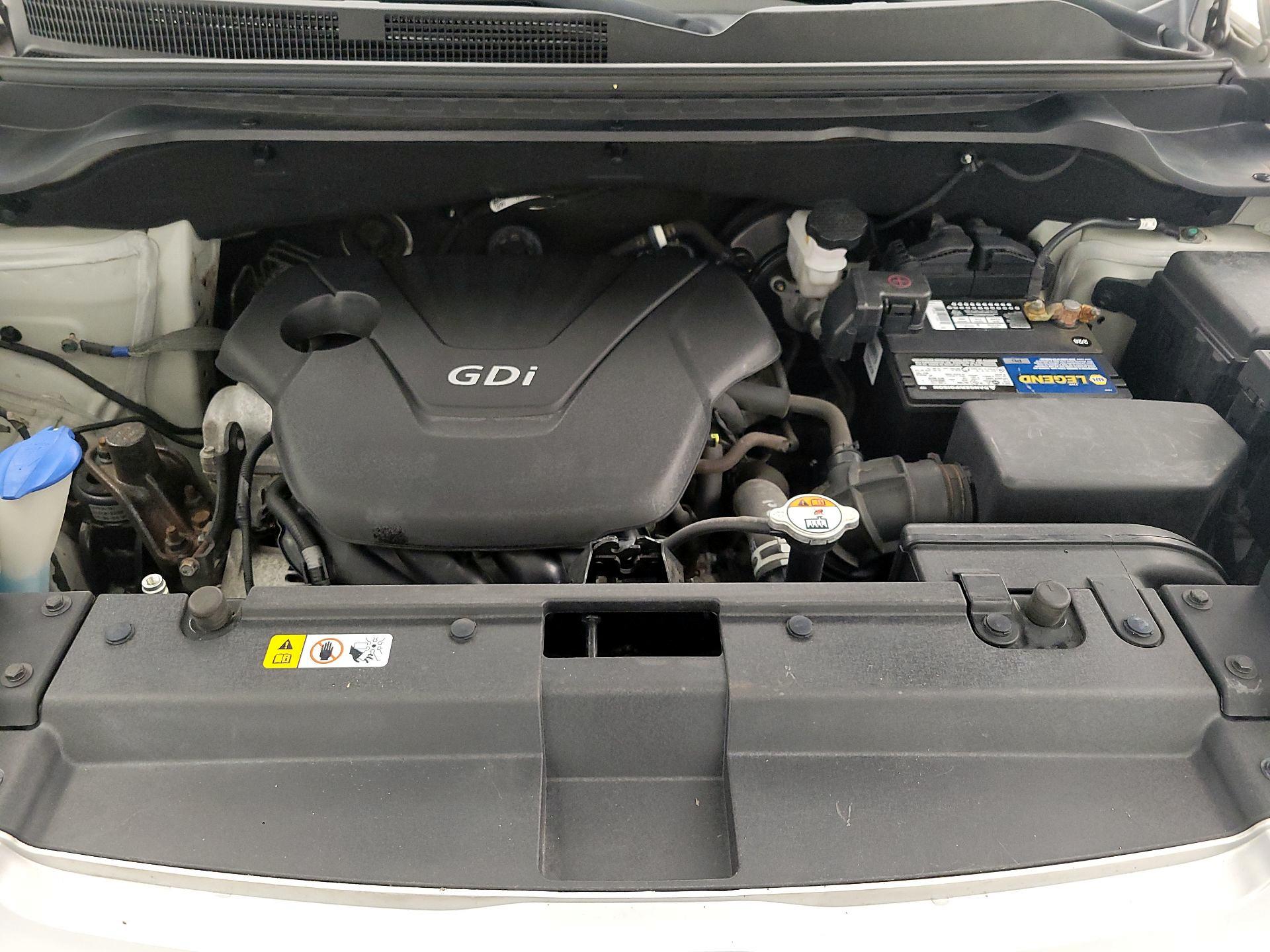 Thumbnail: 2016 Kia Soul - 20
