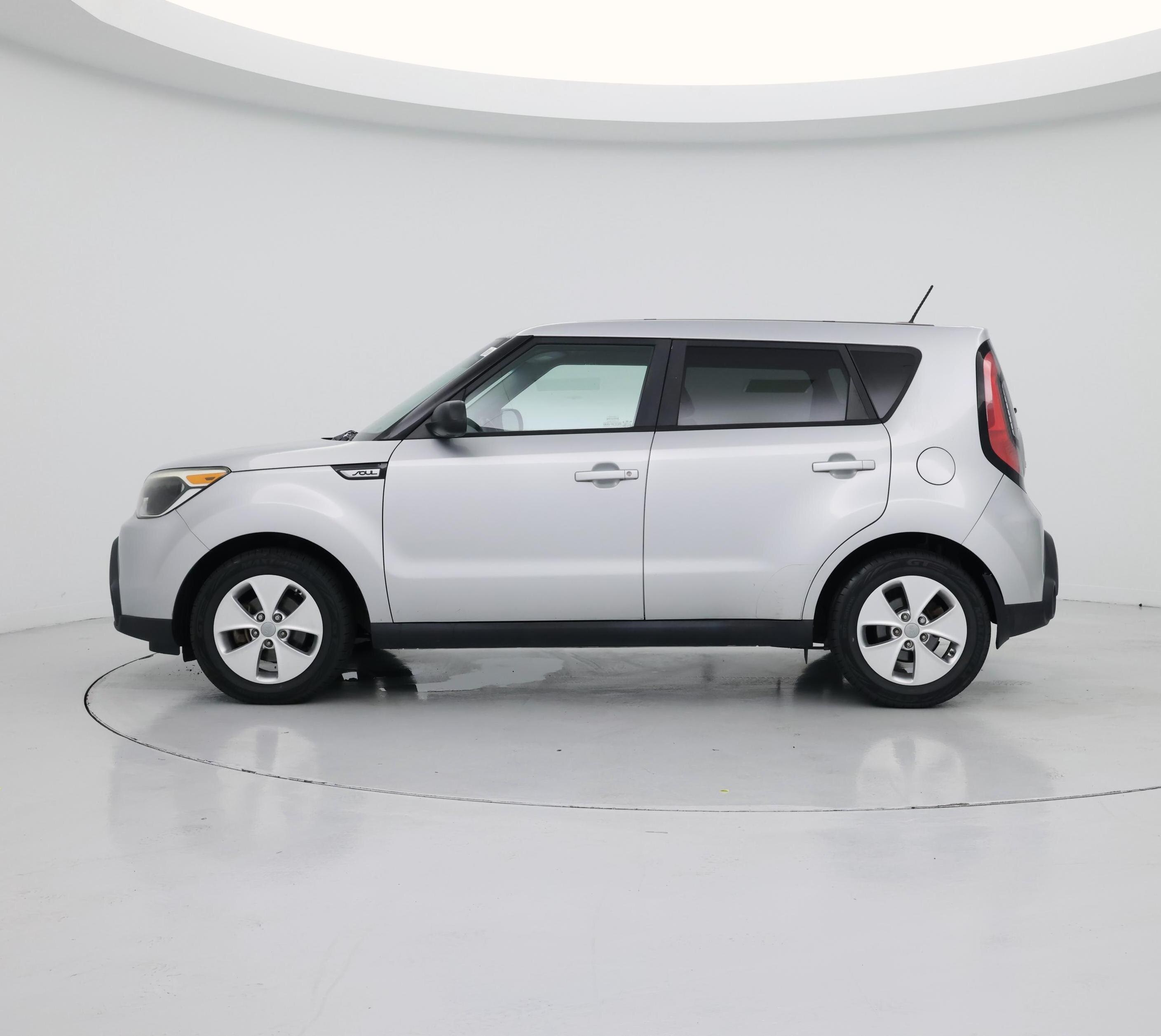 Thumbnail: 2016 Kia Soul - 3