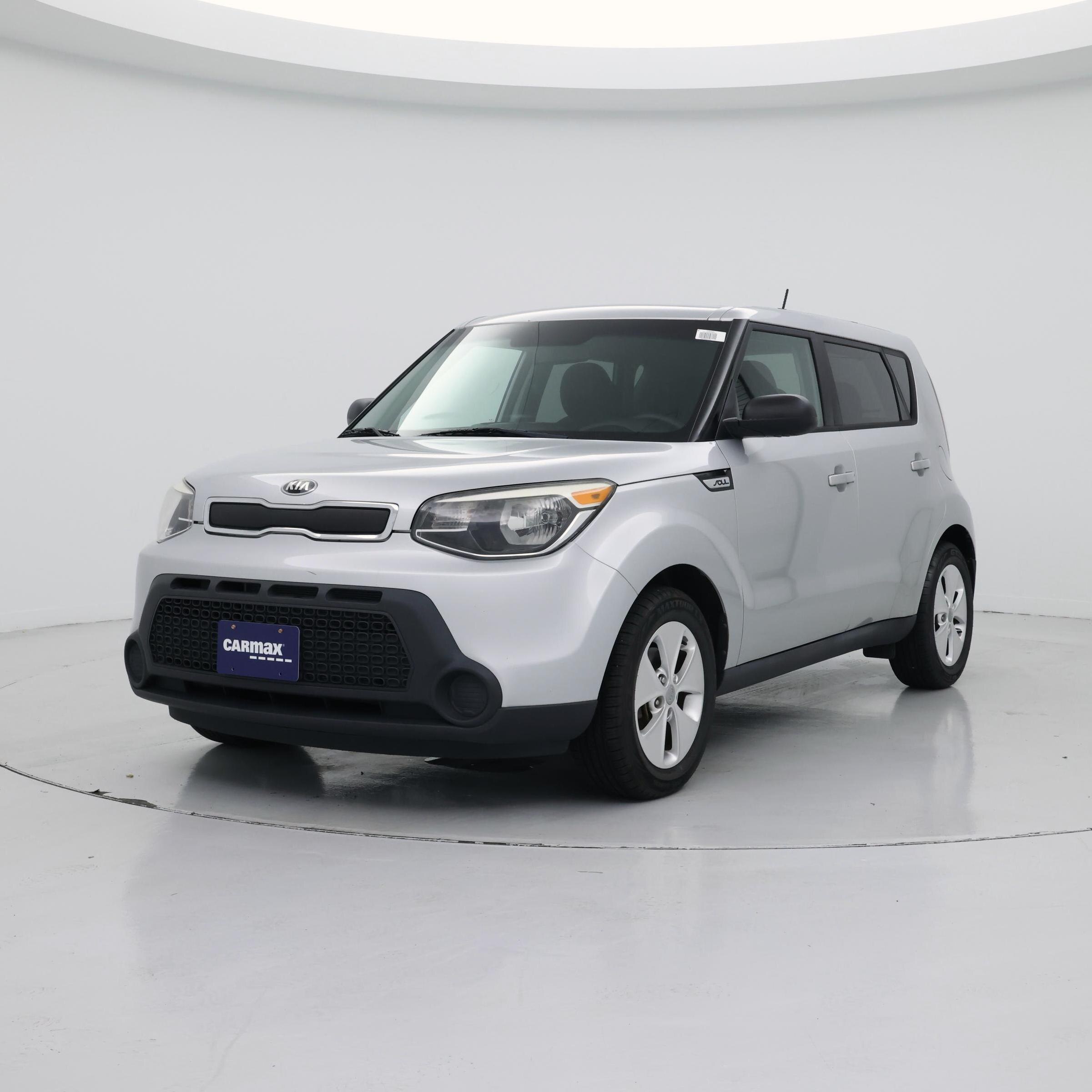 Thumbnail: 2016 Kia Soul - 4