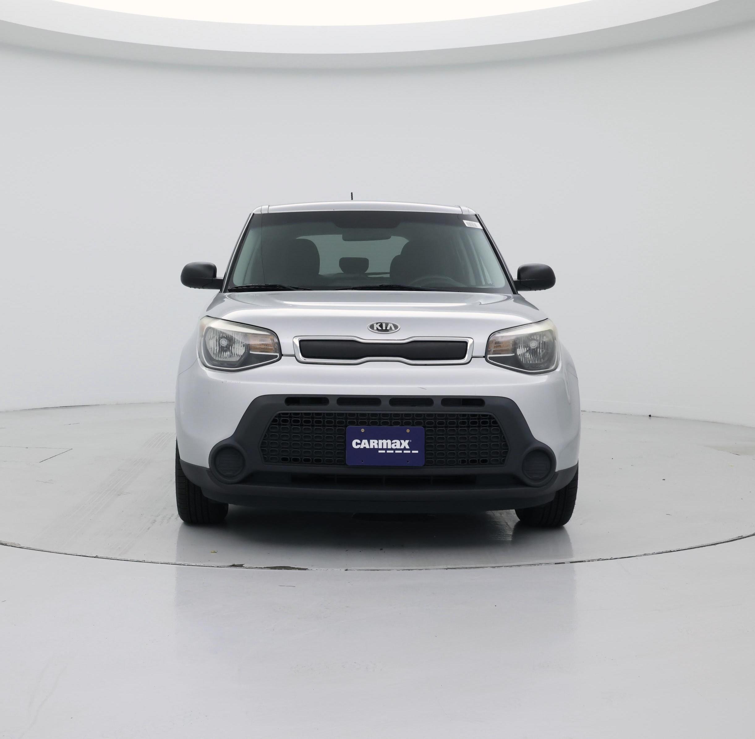 Thumbnail: 2016 Kia Soul - 5