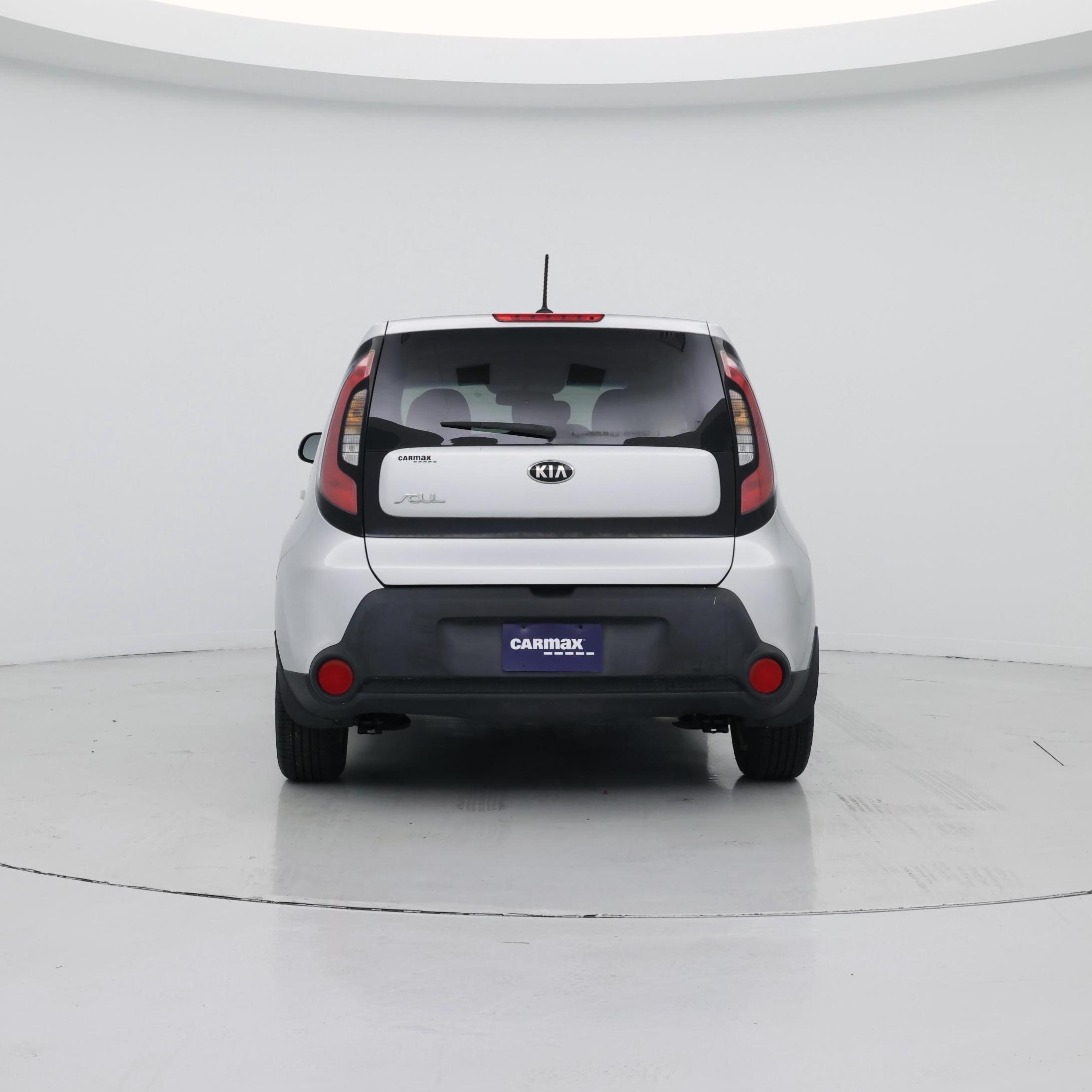 Thumbnail: 2016 Kia Soul - 6