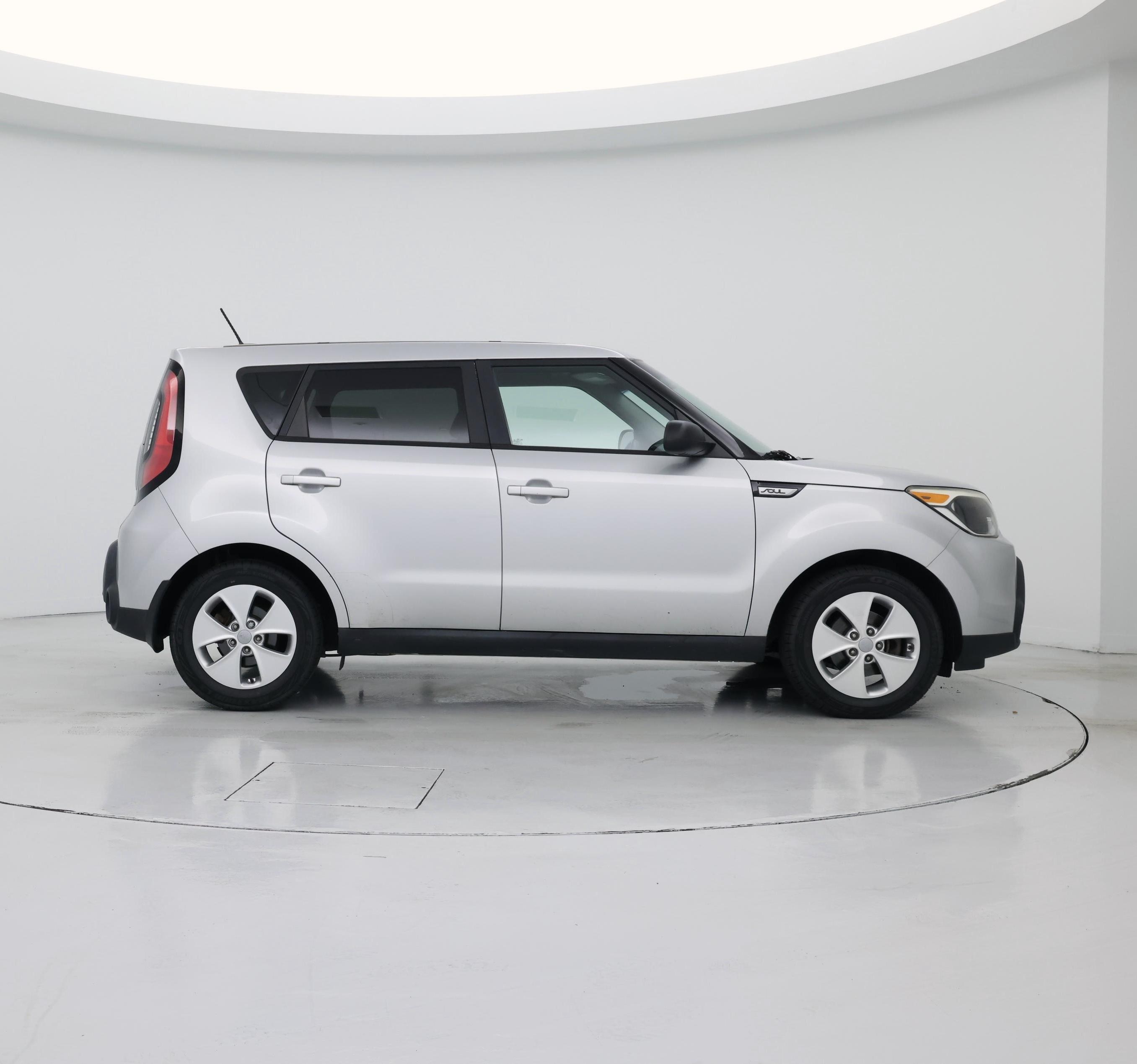 Thumbnail: 2016 Kia Soul - 7