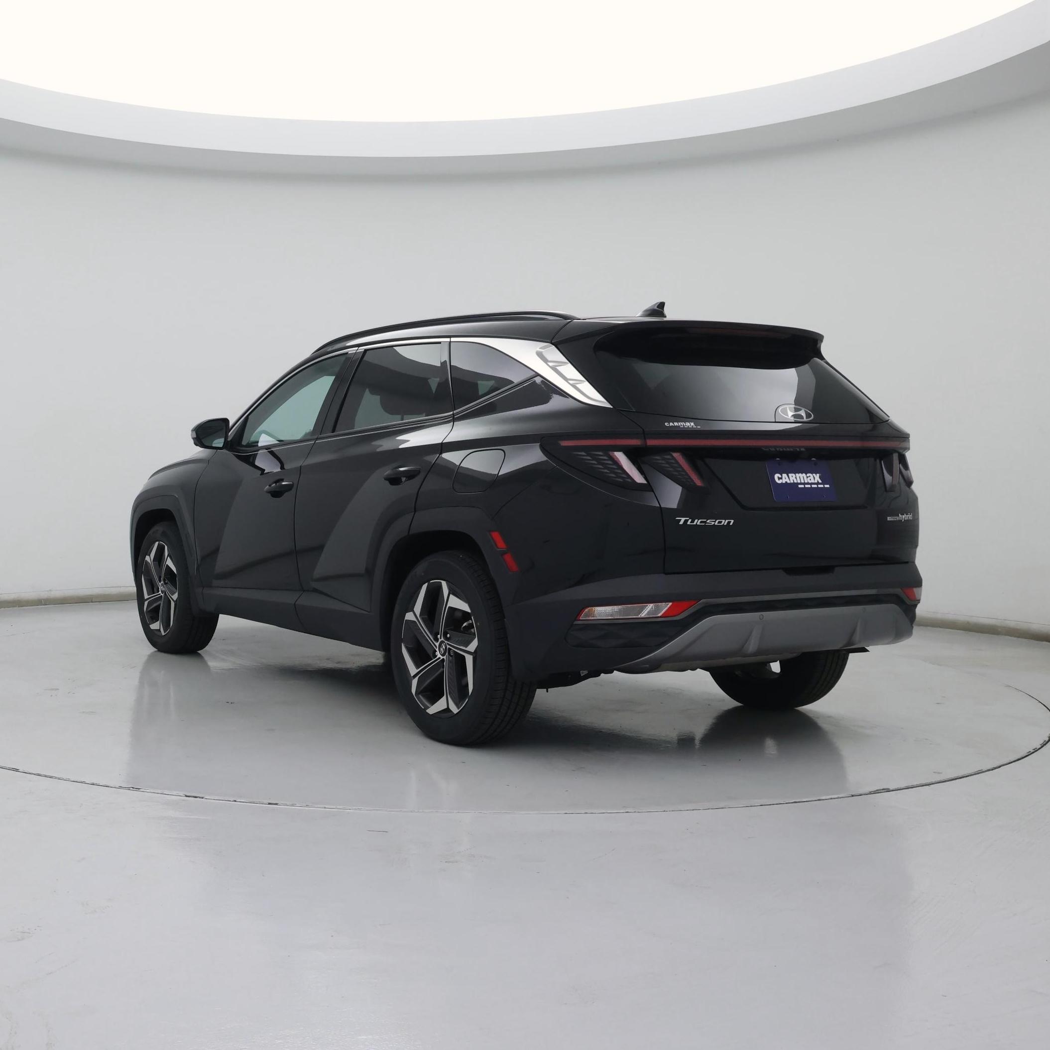 Thumbnail: 2023 Hyundai Tucson - 2
