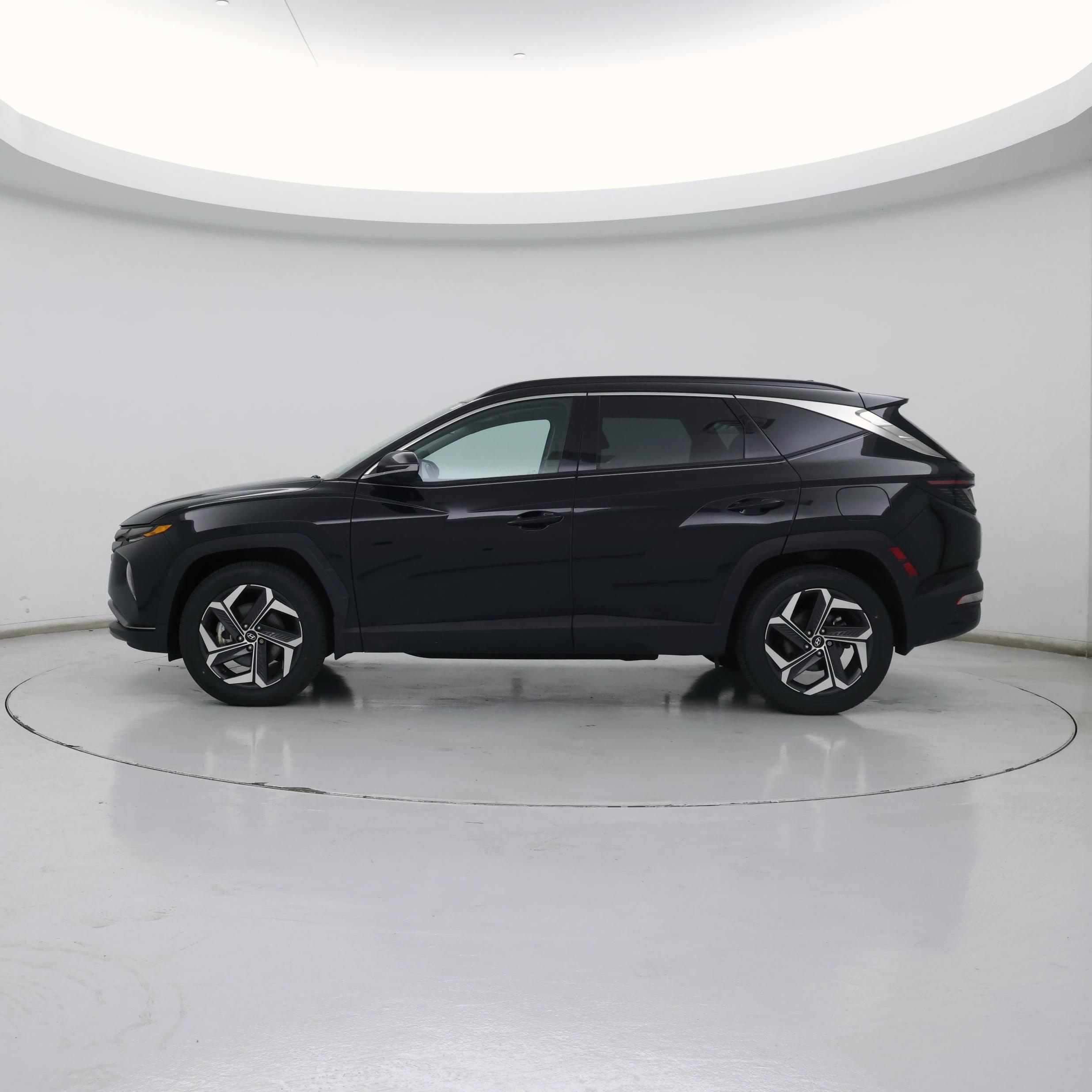 Thumbnail: 2023 Hyundai Tucson - 3