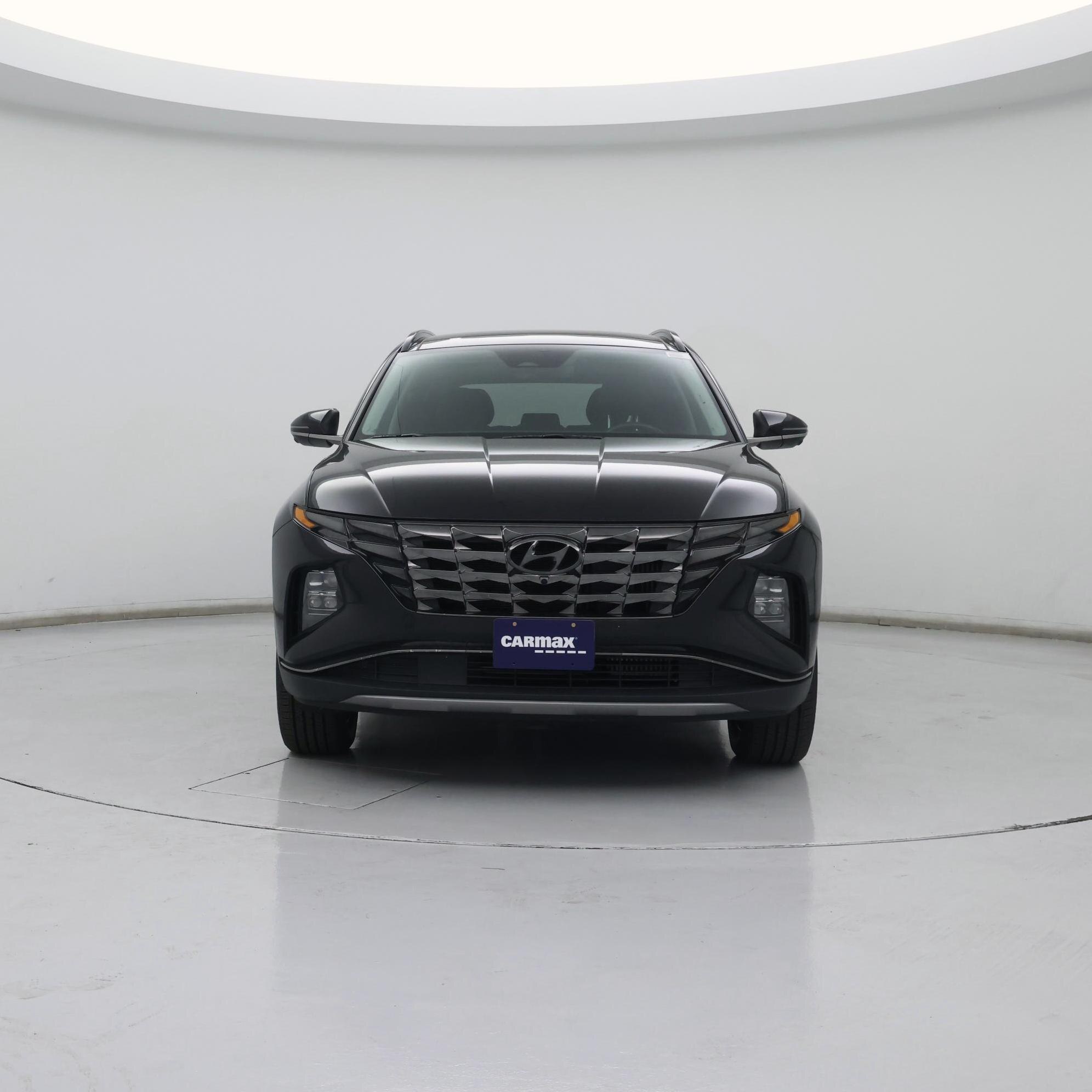 Thumbnail: 2023 Hyundai Tucson - 5