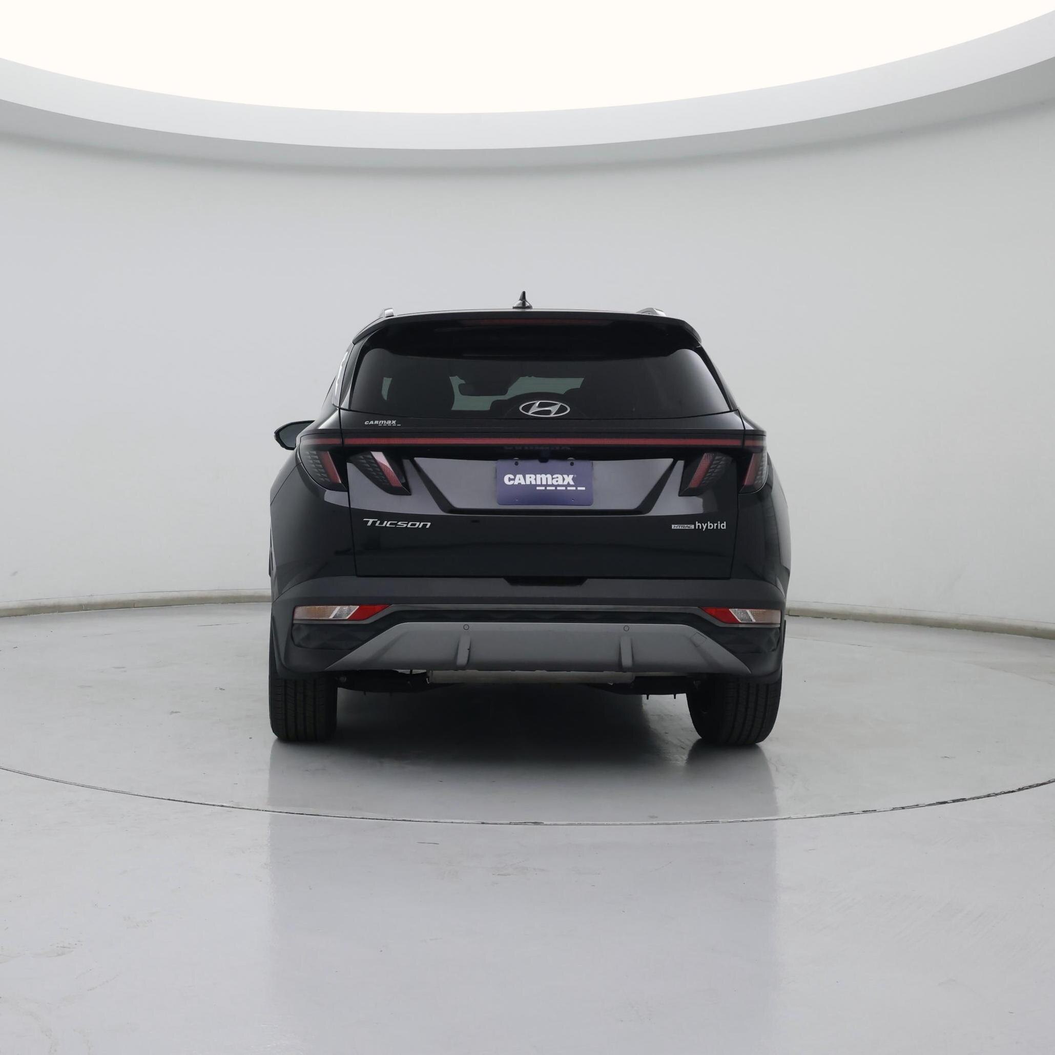 Thumbnail: 2023 Hyundai Tucson - 6