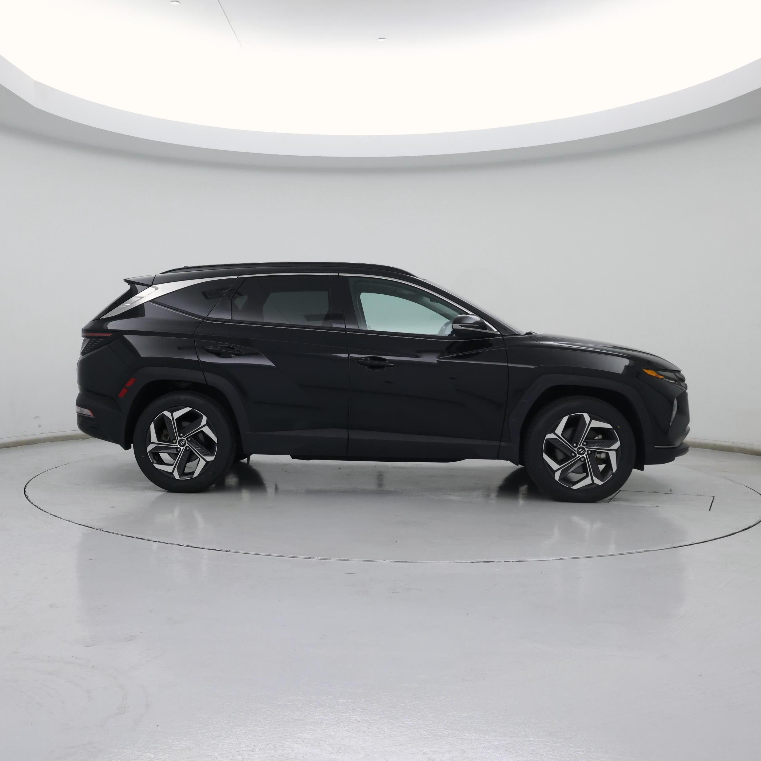 Thumbnail: 2023 Hyundai Tucson - 7