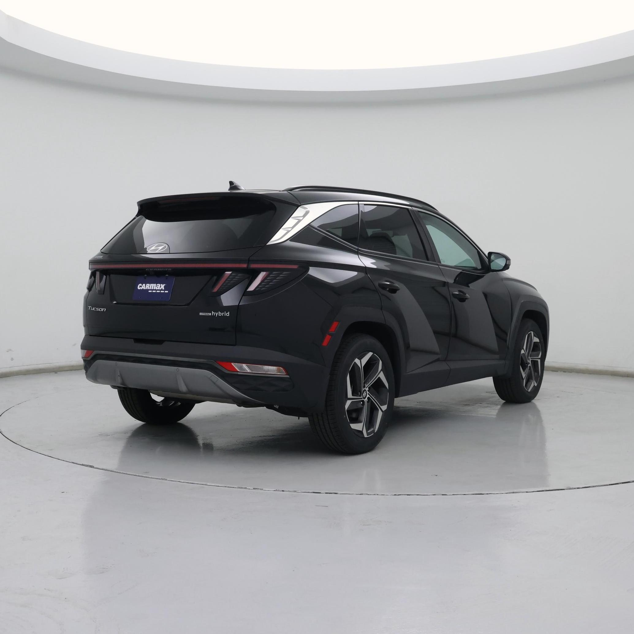 Thumbnail: 2023 Hyundai Tucson - 8