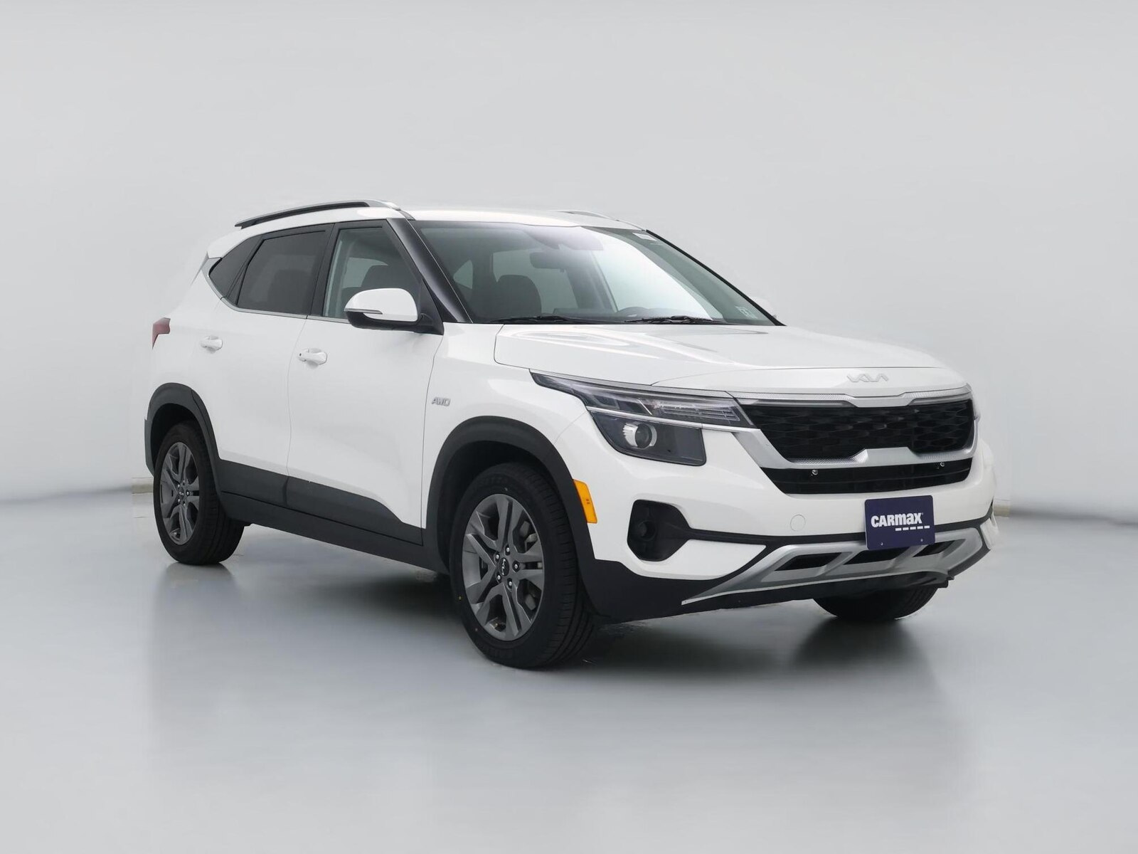 2022 Kia Seltos S