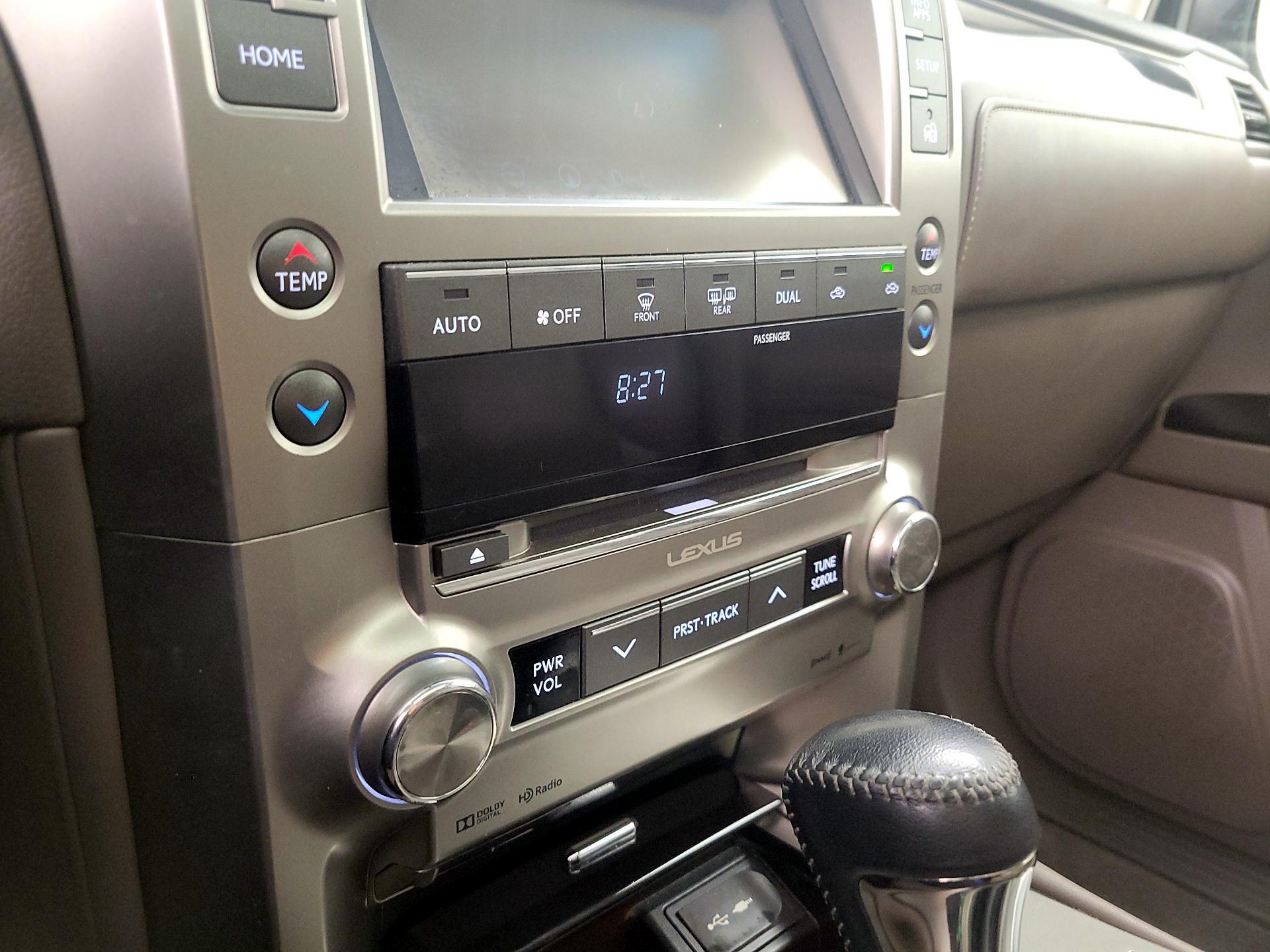Thumbnail: 2018 Lexus GX - 15