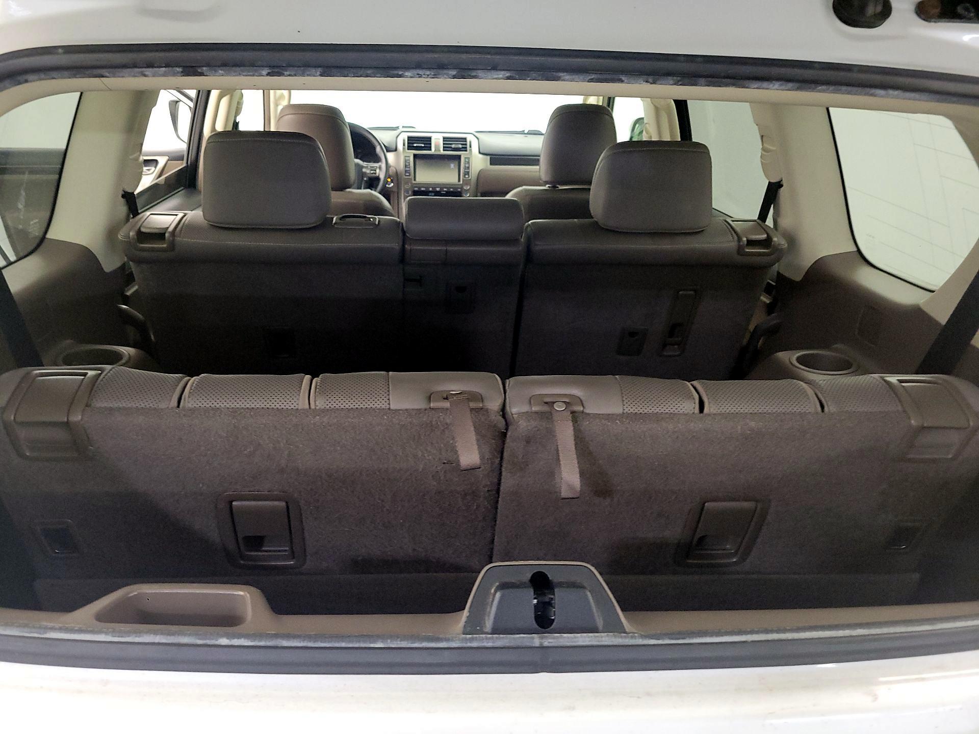 Thumbnail: 2018 Lexus GX - 20