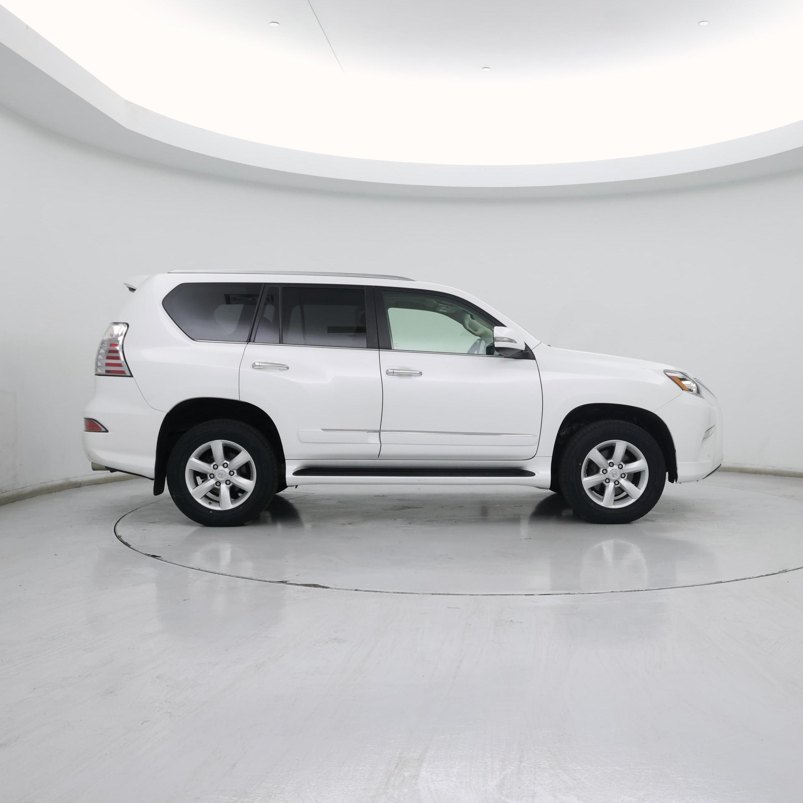 Thumbnail: 2018 Lexus GX - 7