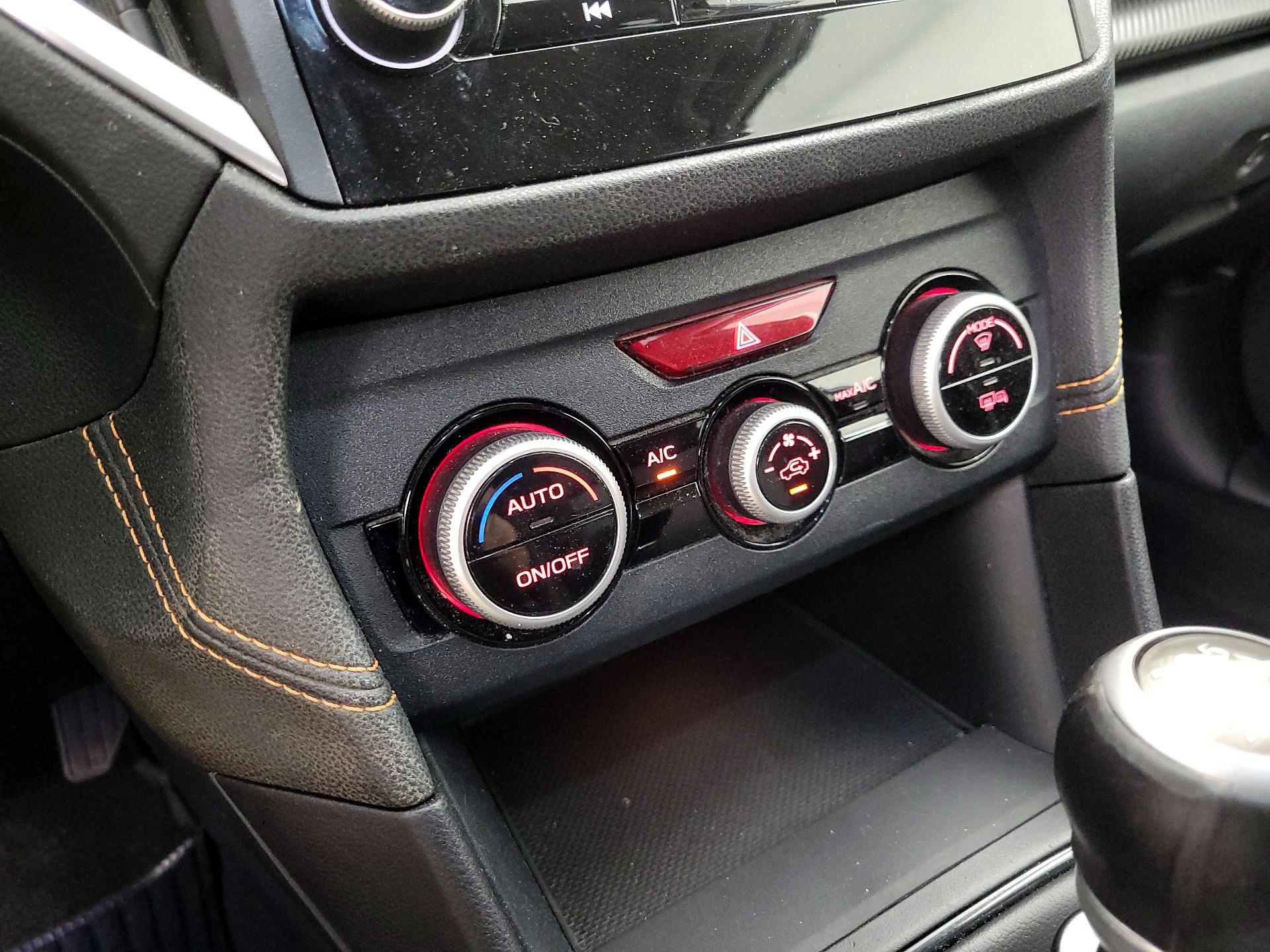 Thumbnail: 2021 Subaru Crosstrek - 16