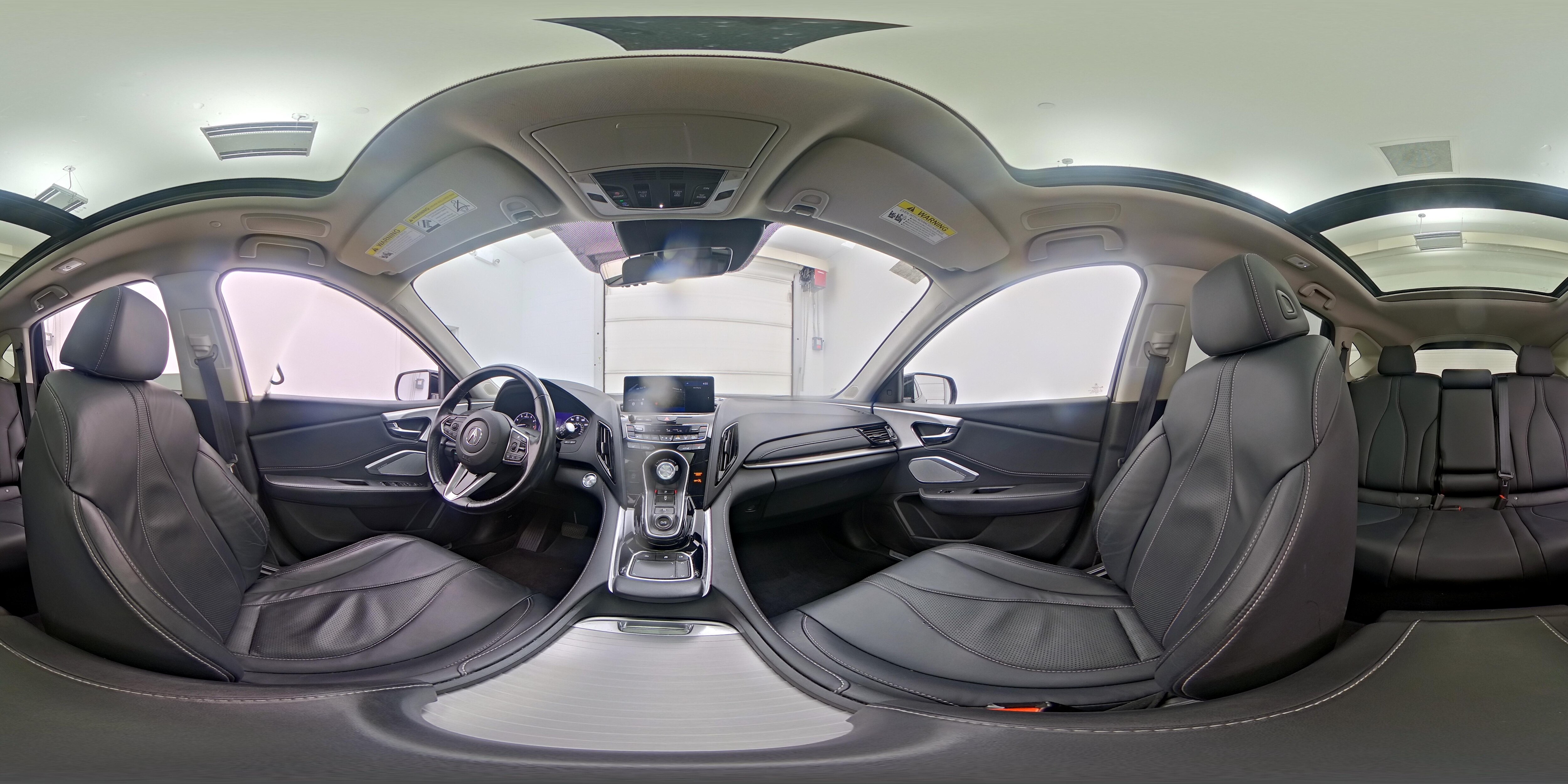 2023 Acura RDX Technology Package - Photo 26