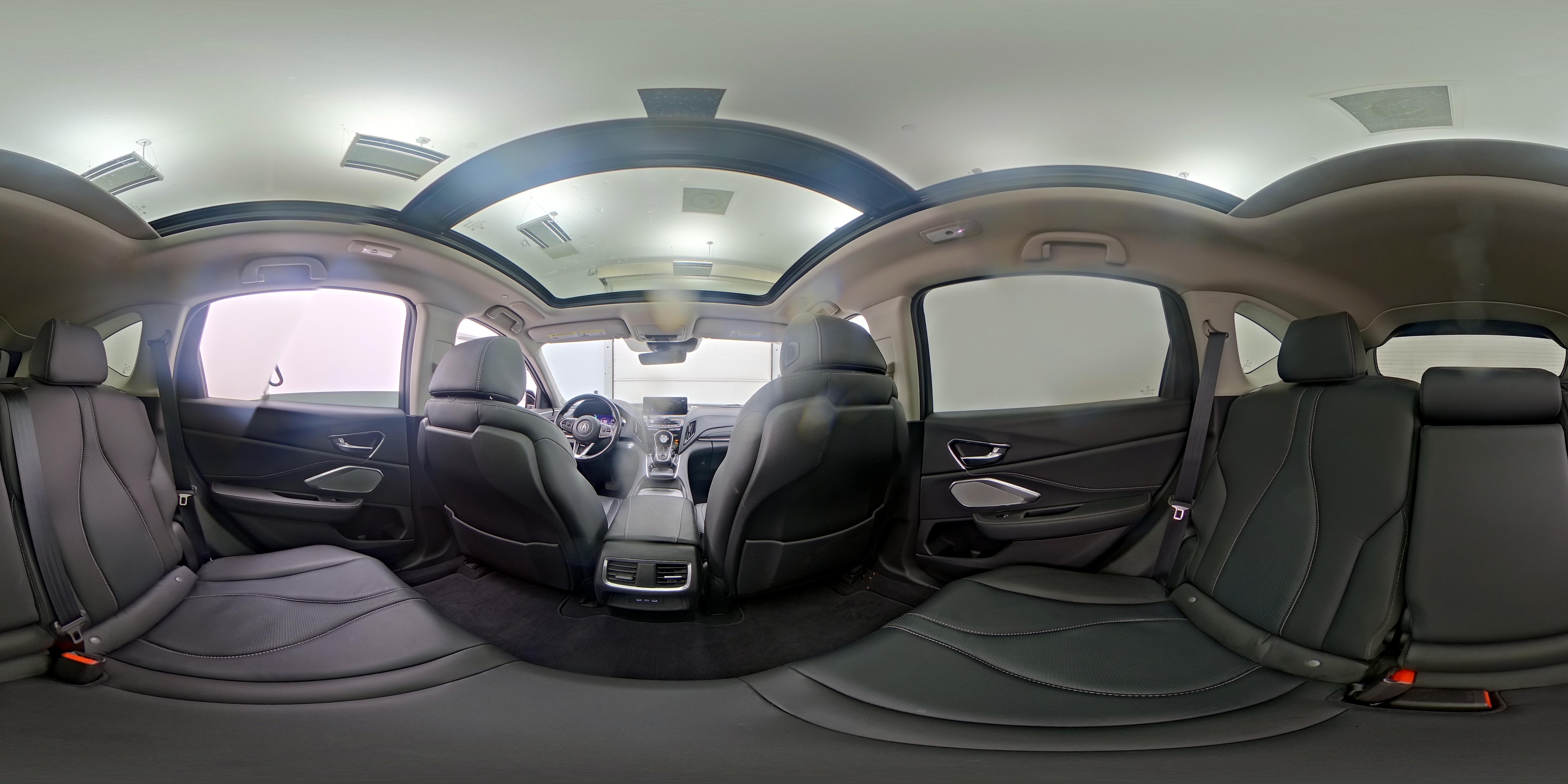 2023 Acura RDX Technology Package - Photo 27