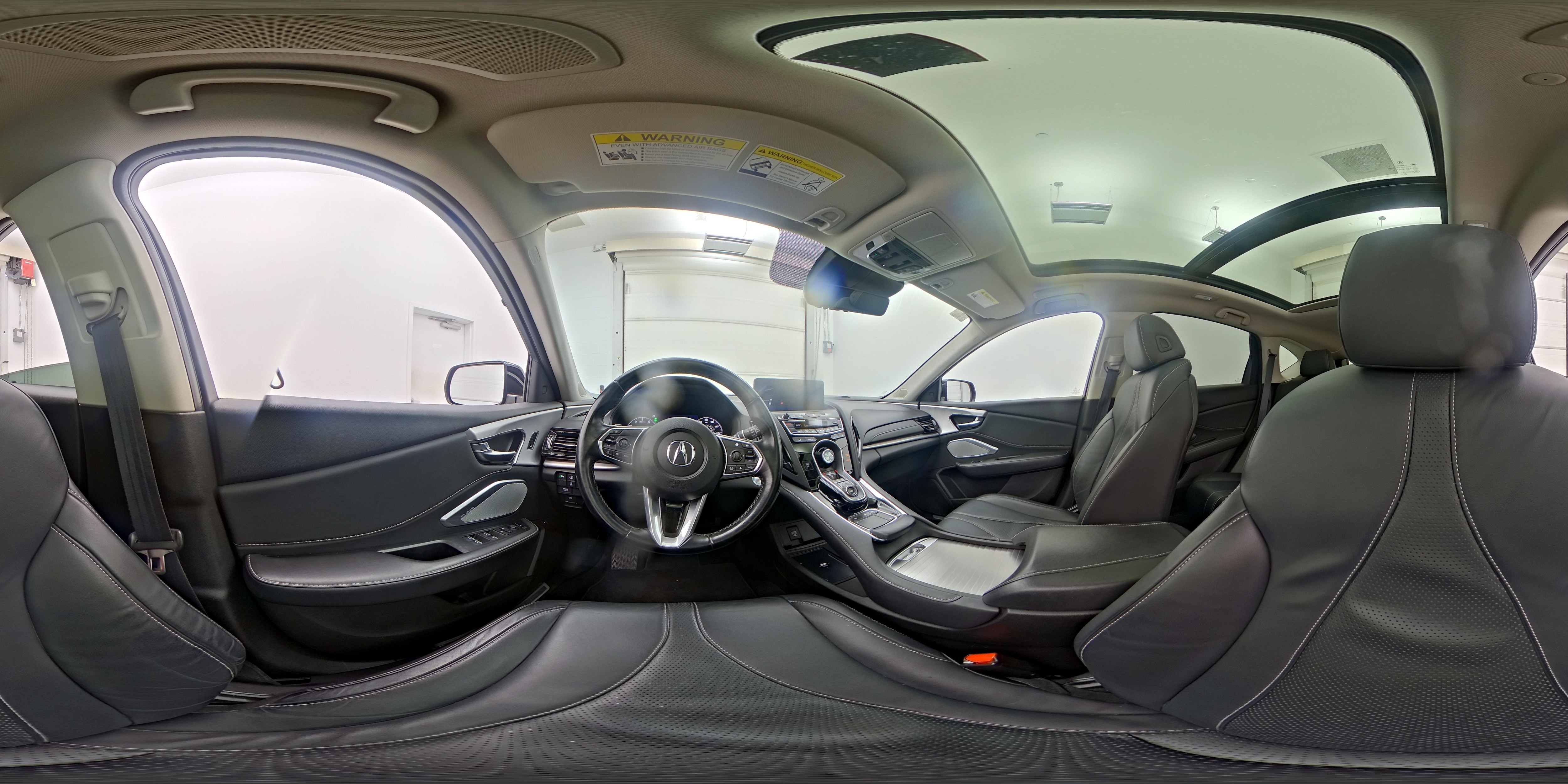 2023 Acura RDX Technology Package - Photo 28