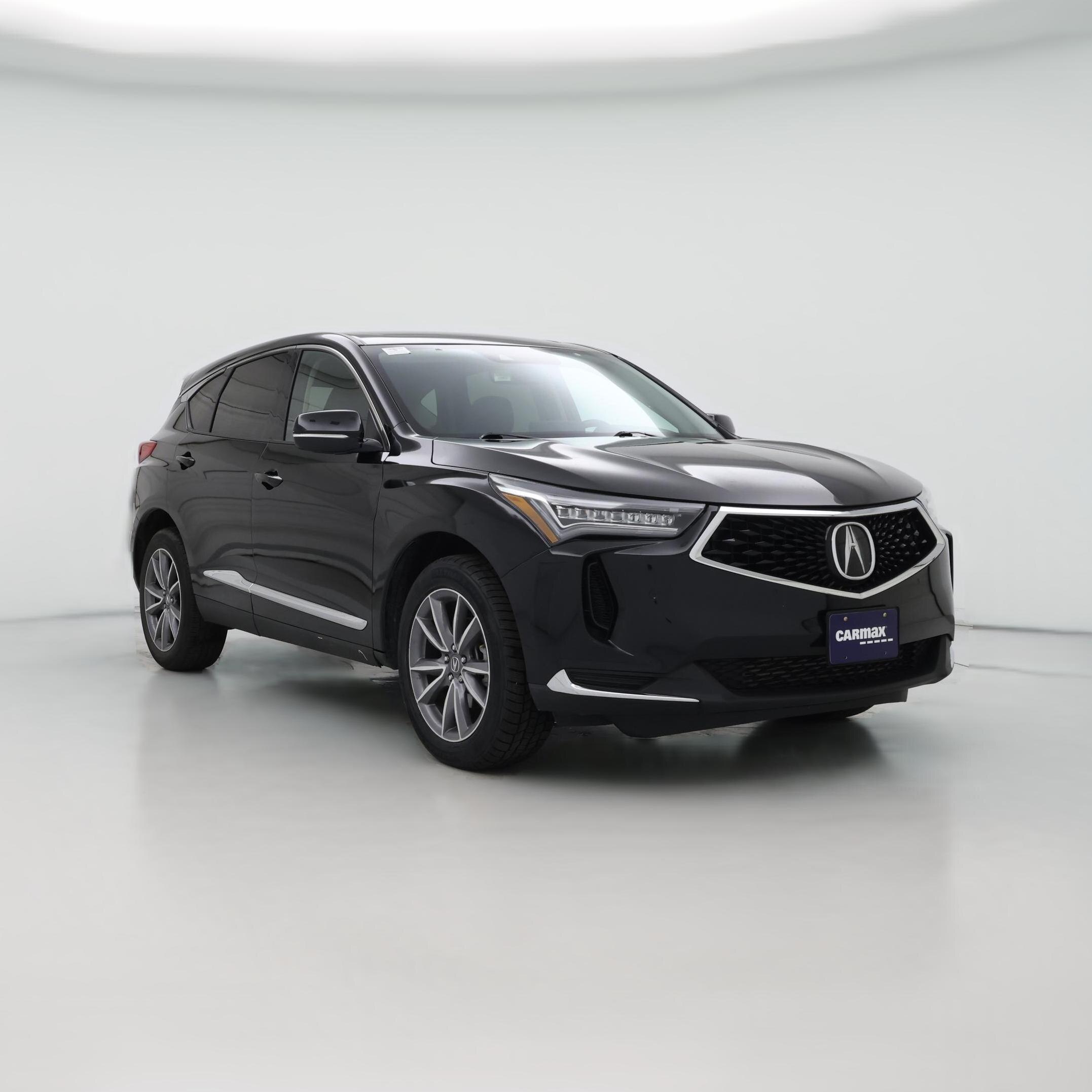 Thumbnail: 2023 Acura RDX - 1