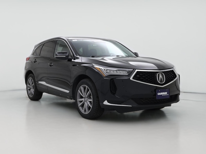 2023 Acura RDX SH-AWD Technology