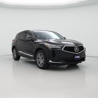 2023 Acura RDX SH-AWD Technology