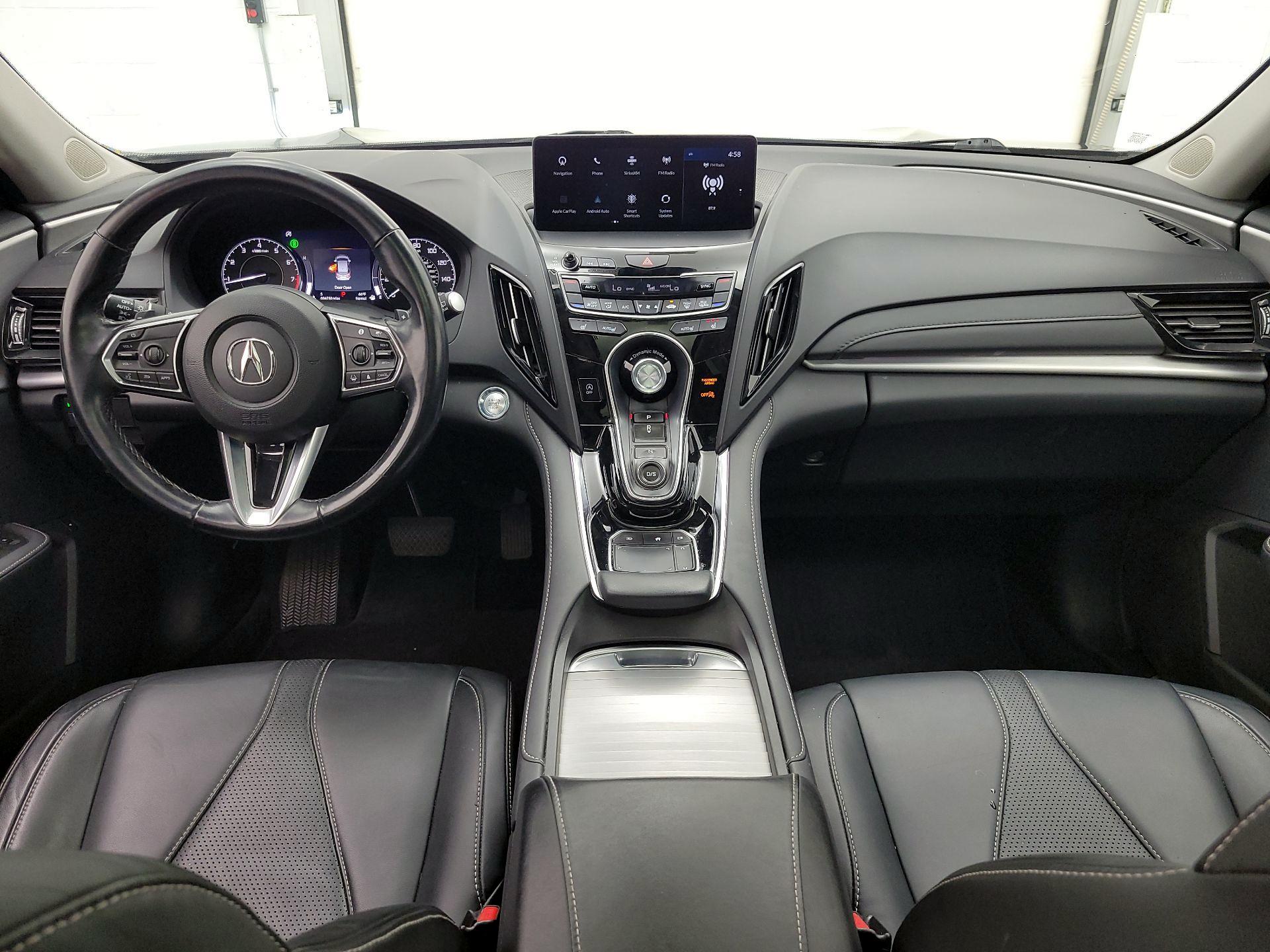Thumbnail: 2023 Acura RDX - 9
