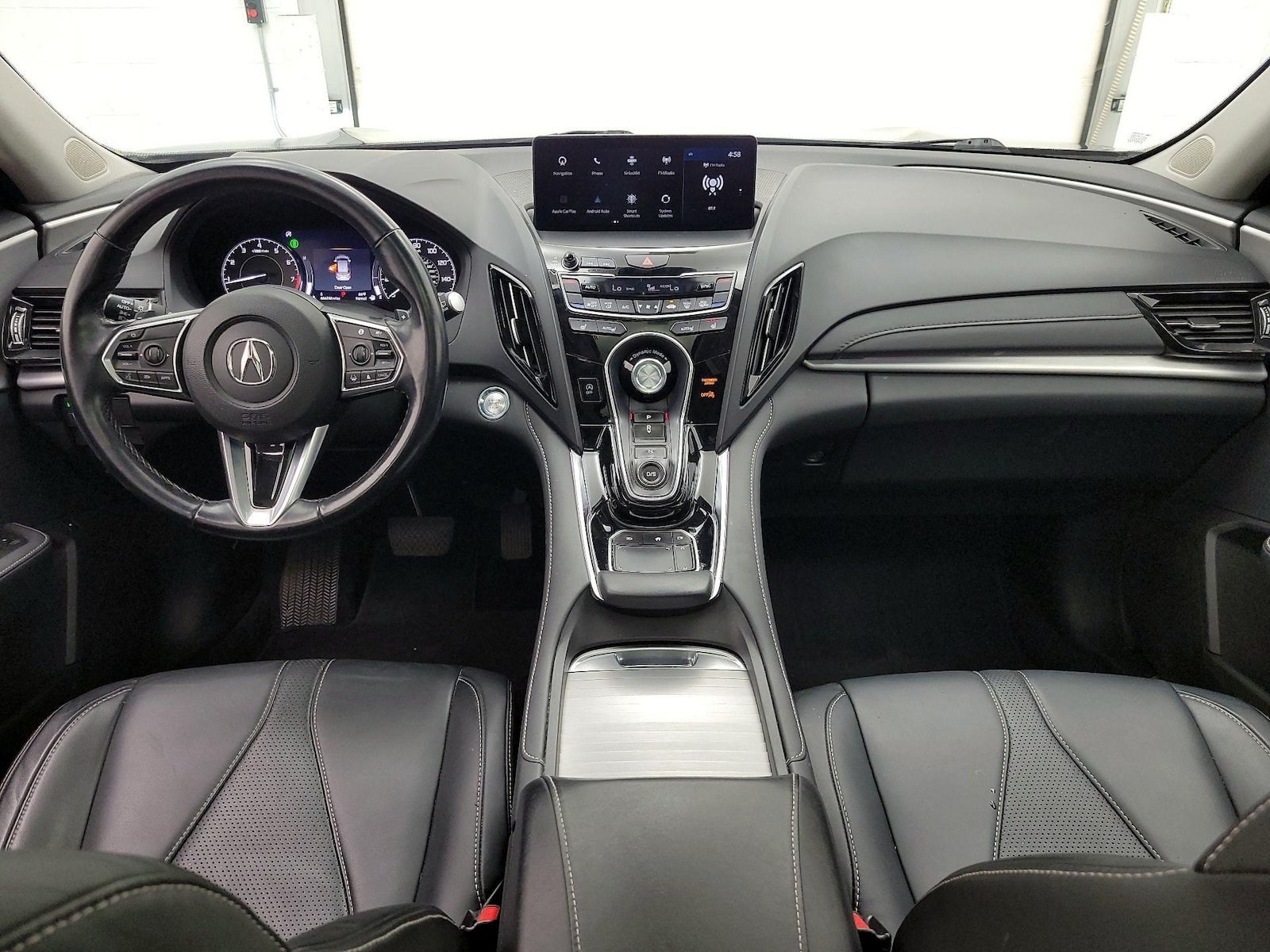 2023 Acura RDX Technology Package - Photo 10