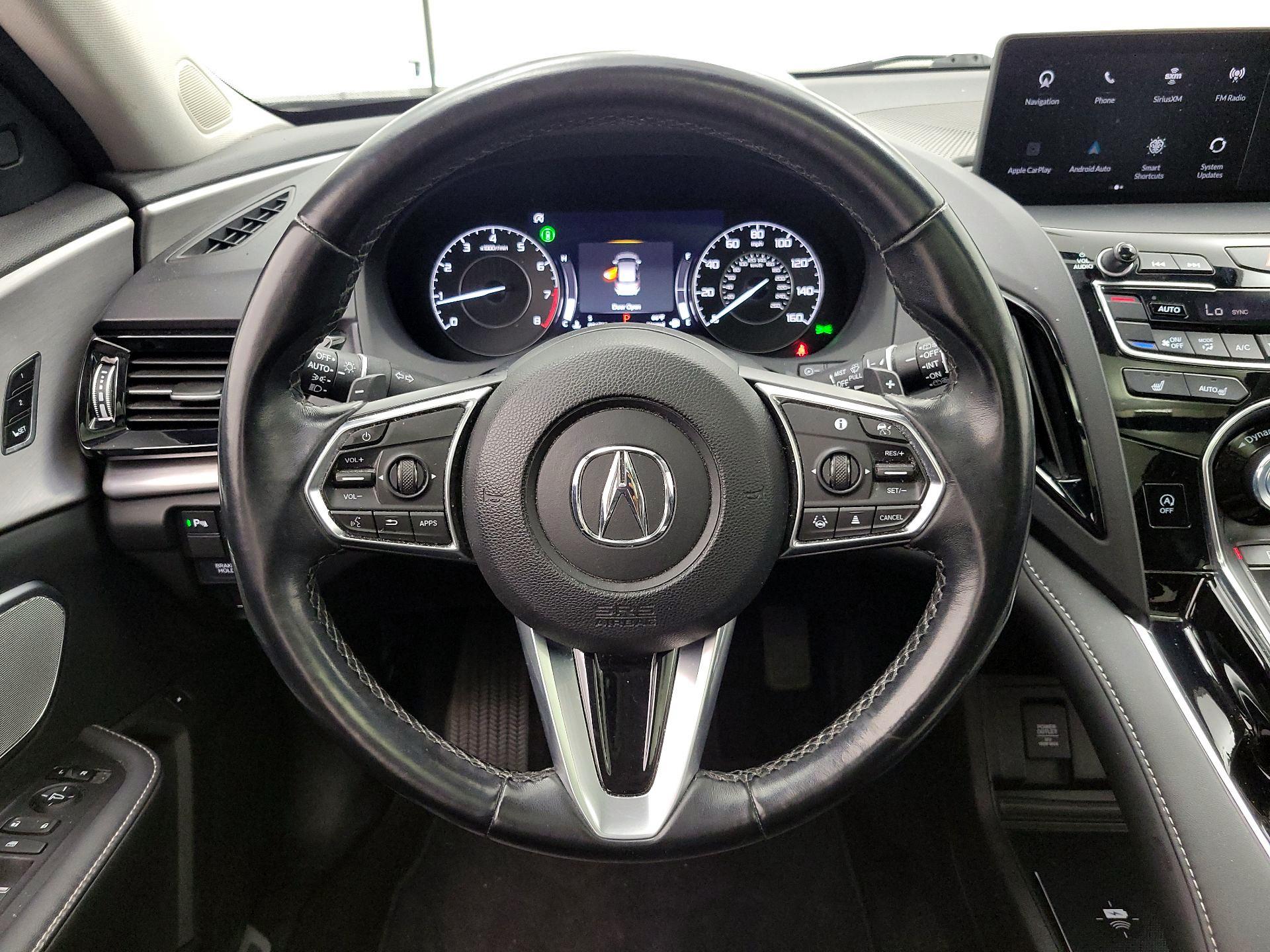 Thumbnail: 2023 Acura RDX - 10