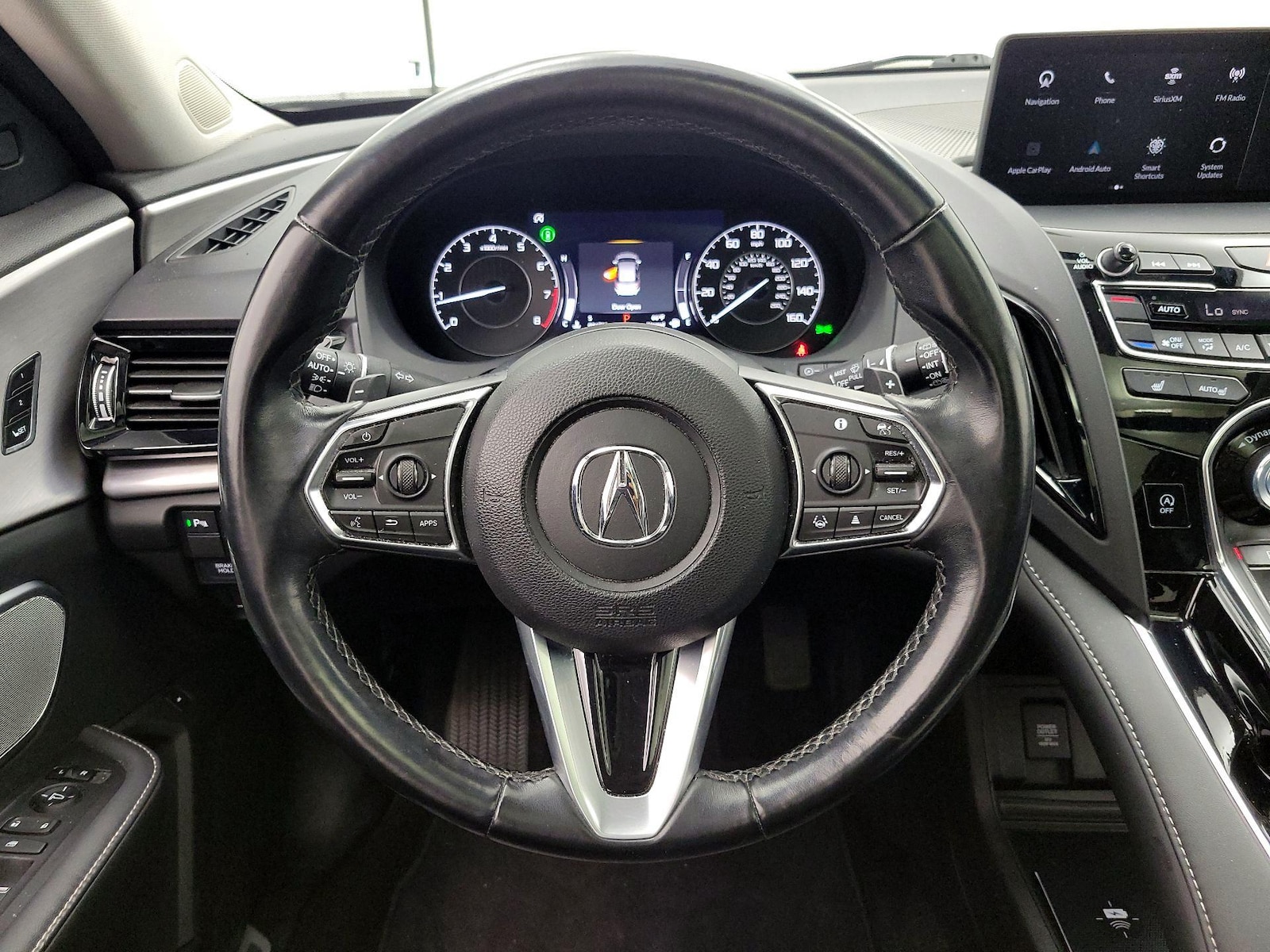 2023 Acura RDX Technology Package - Photo 11