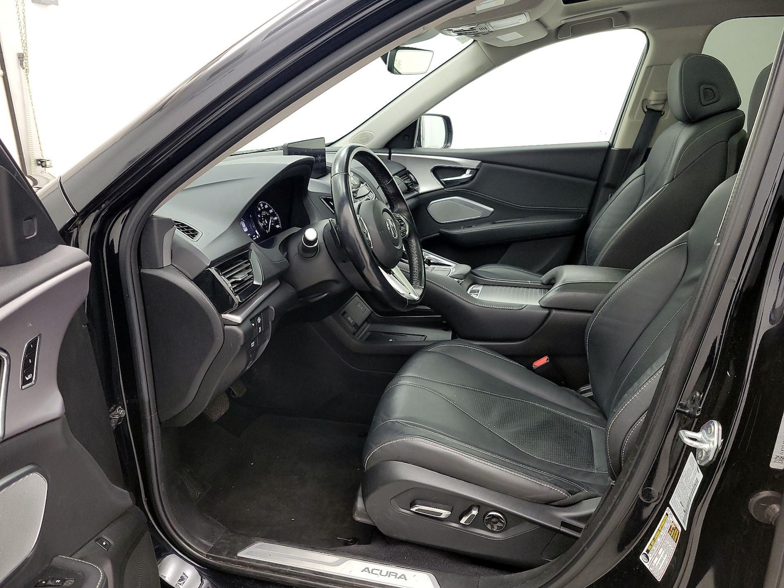 2023 Acura RDX Technology Package - Photo 12