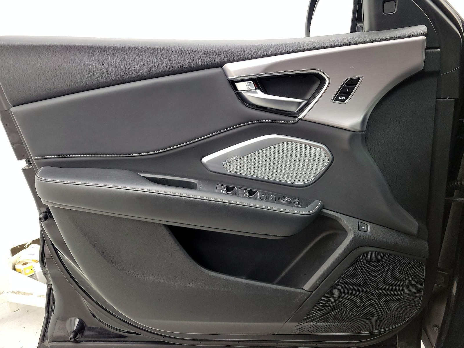 2023 Acura RDX Technology Package - Photo 13
