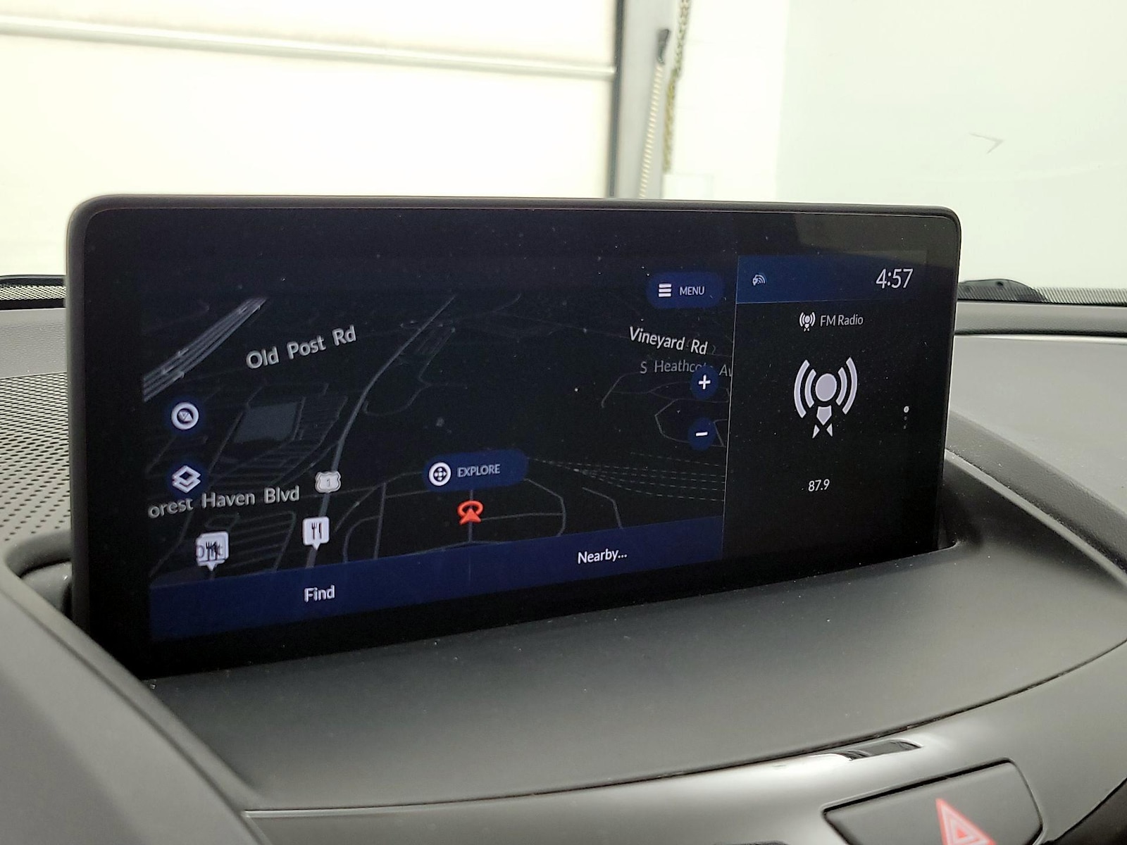 2023 Acura RDX Technology Package - Photo 15