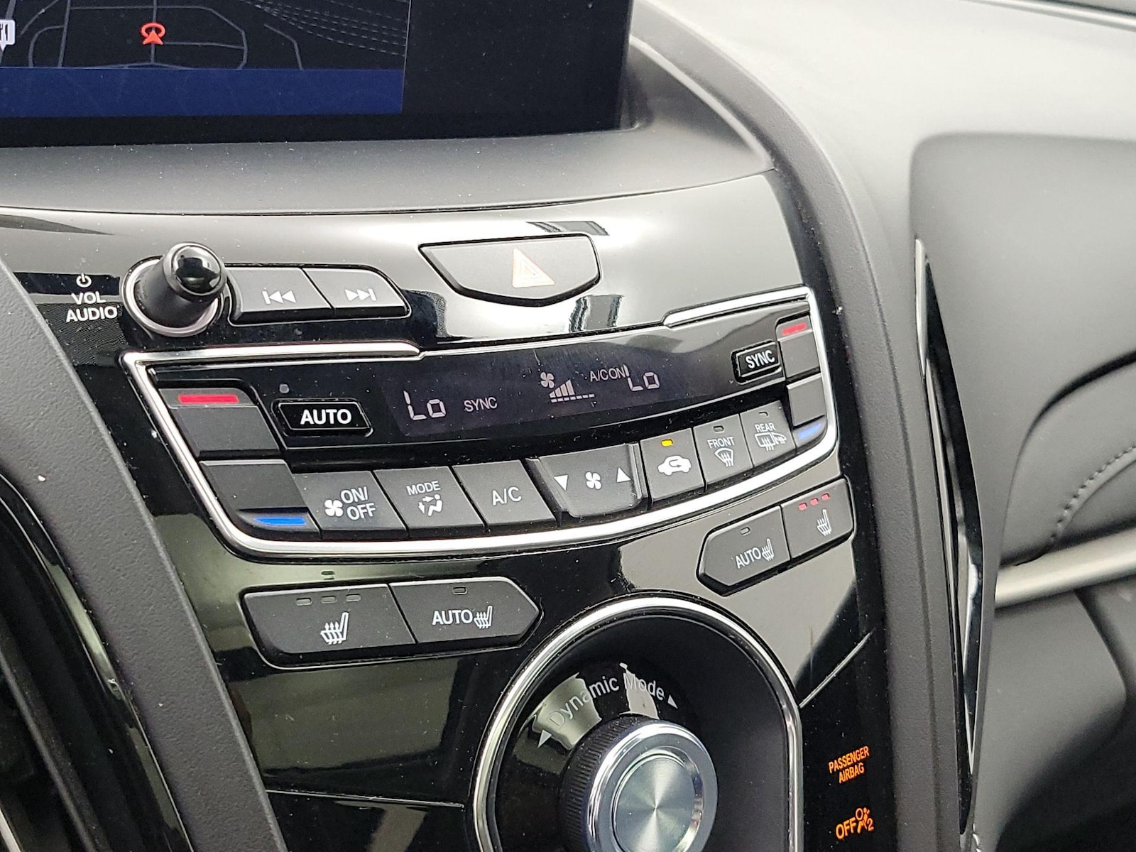 2023 Acura RDX Technology Package - Photo 18