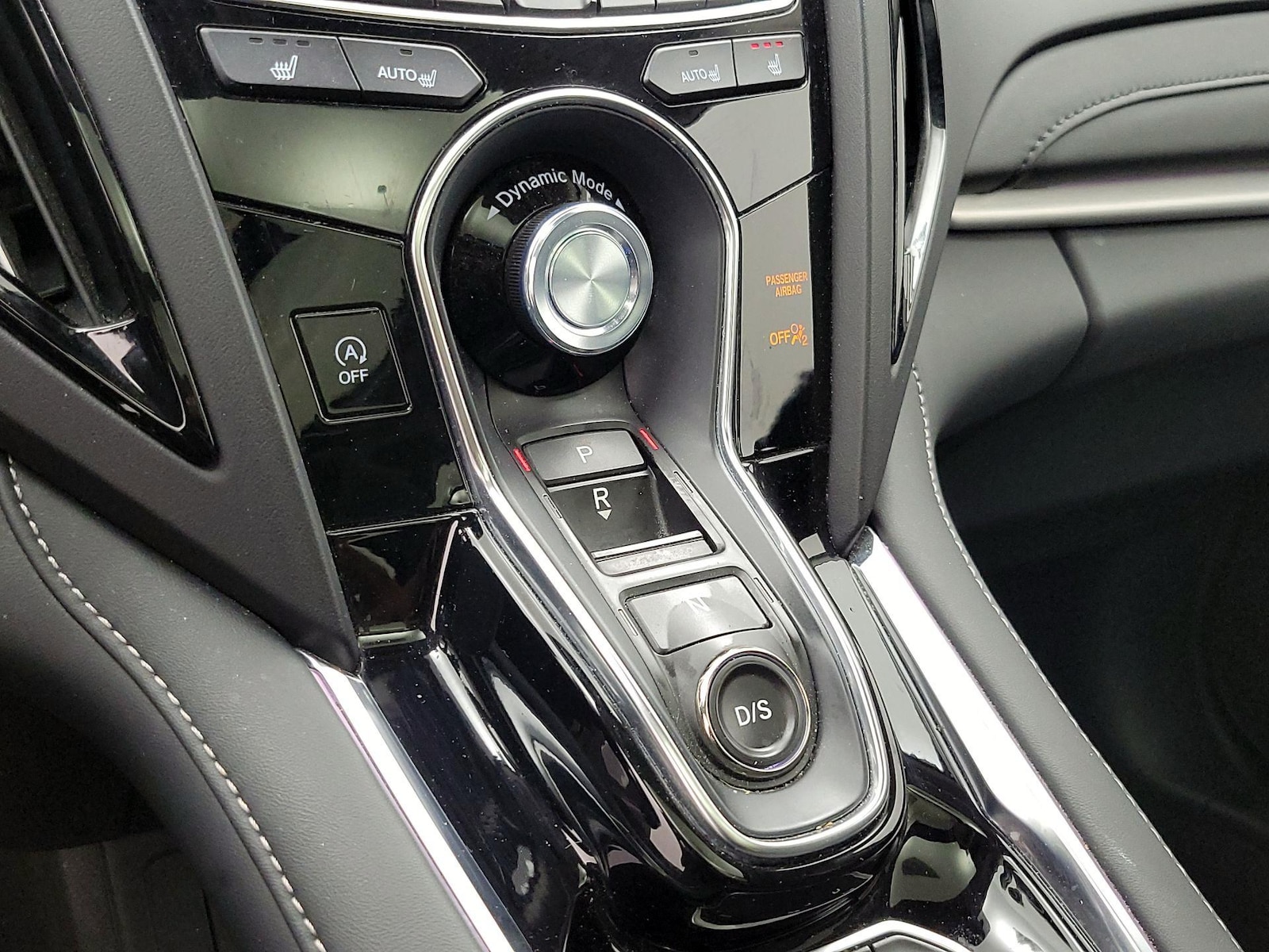 2023 Acura RDX Technology Package - Photo 19