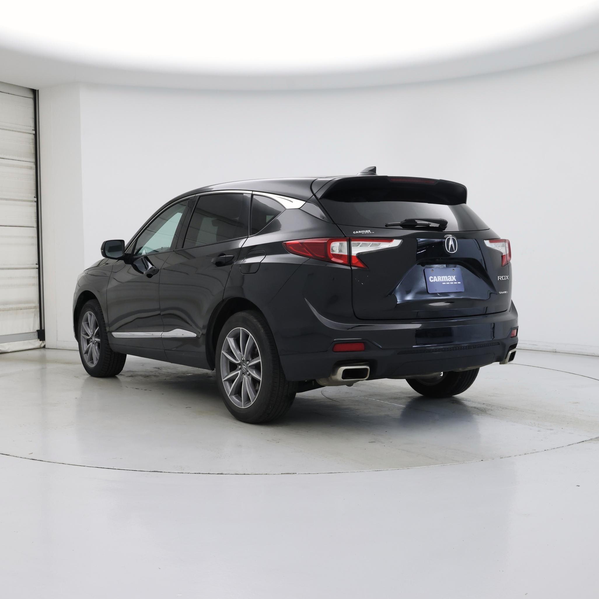 Thumbnail: 2023 Acura RDX - 2