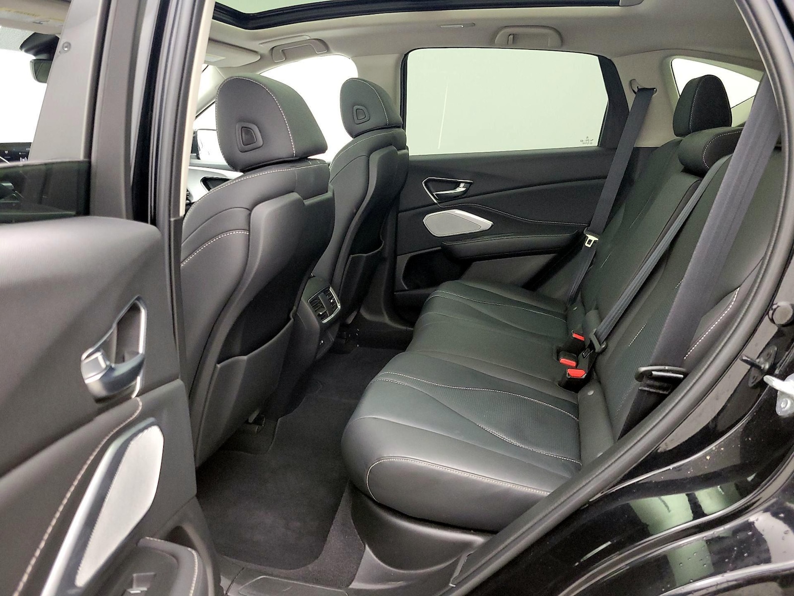 2023 Acura RDX Technology Package - Photo 22
