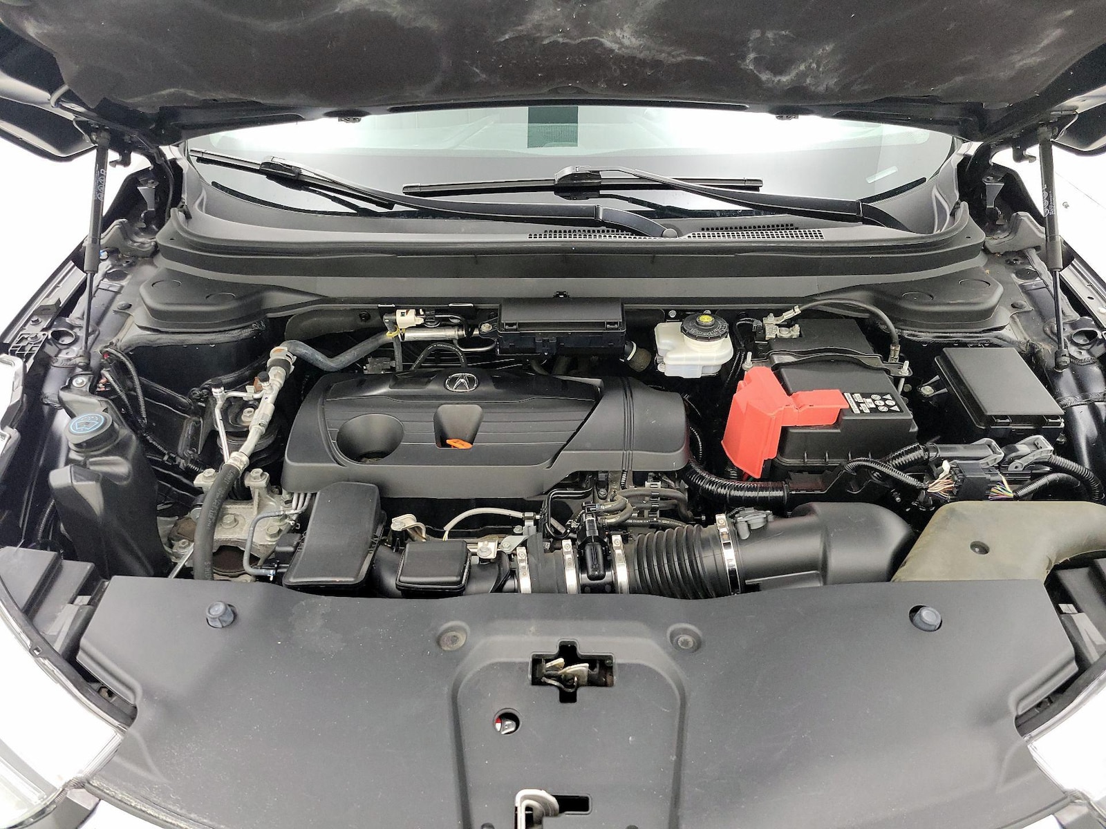 2023 Acura RDX Technology Package - Photo 24