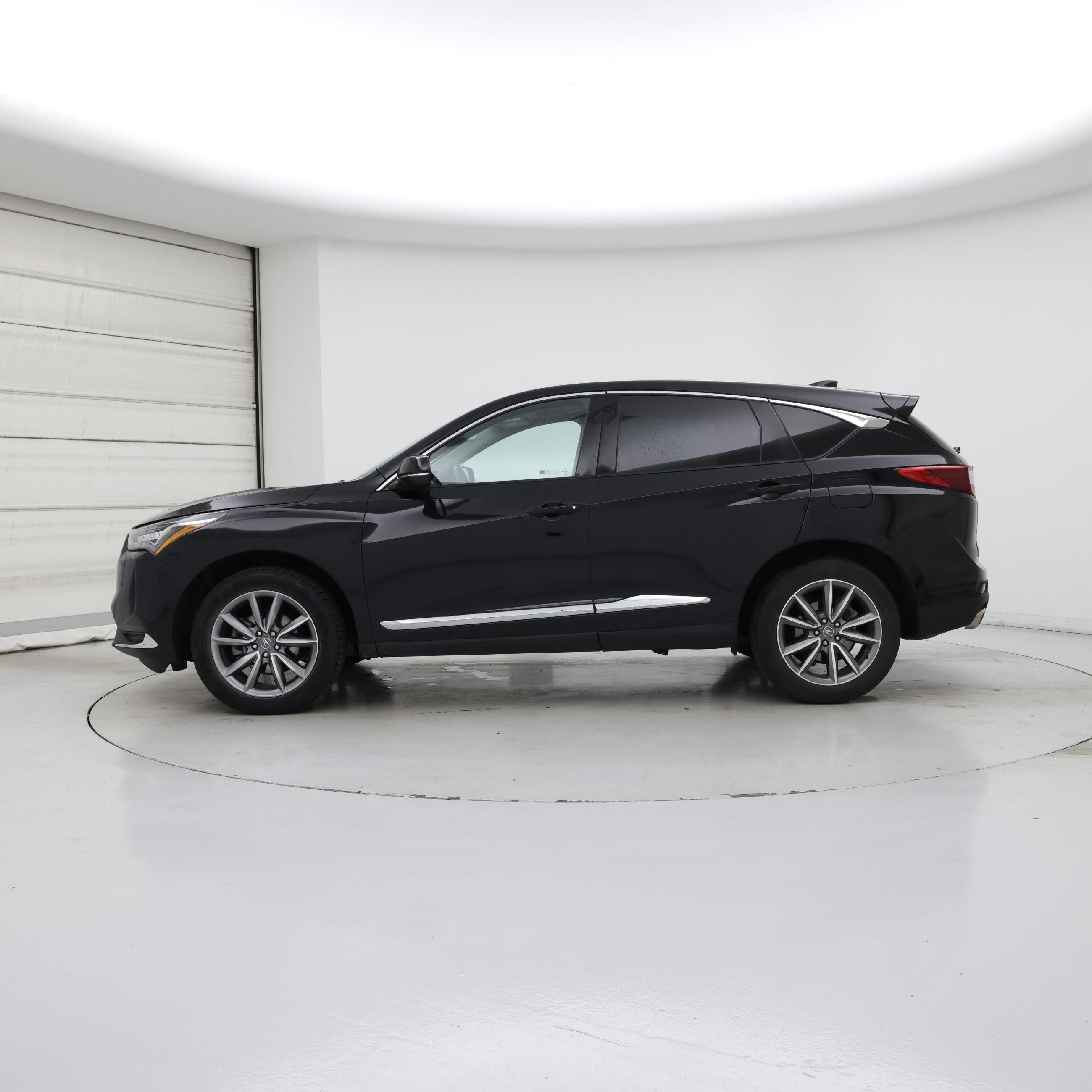 Thumbnail: 2023 Acura RDX - 3