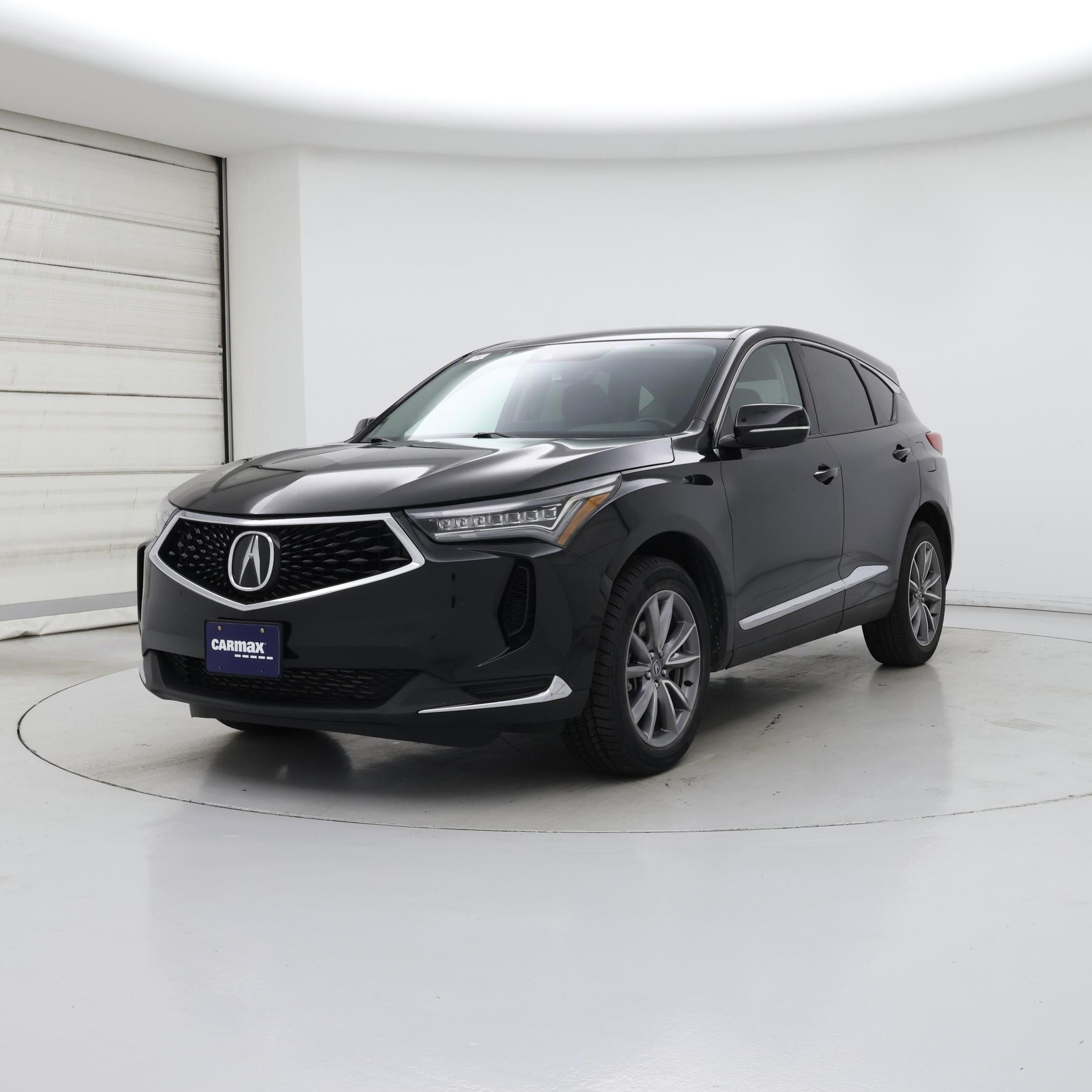 Thumbnail: 2023 Acura RDX - 4