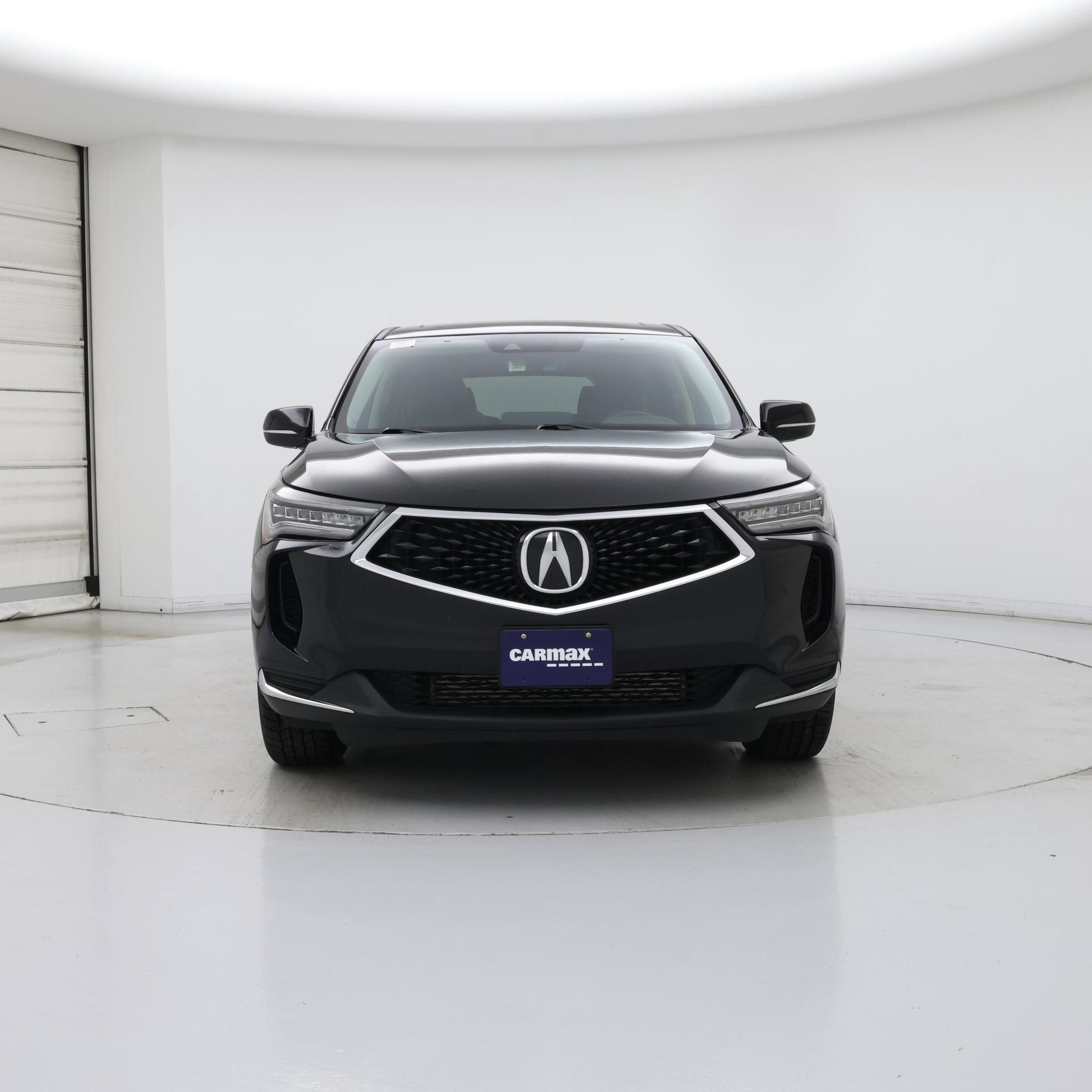 Thumbnail: 2023 Acura RDX - 5