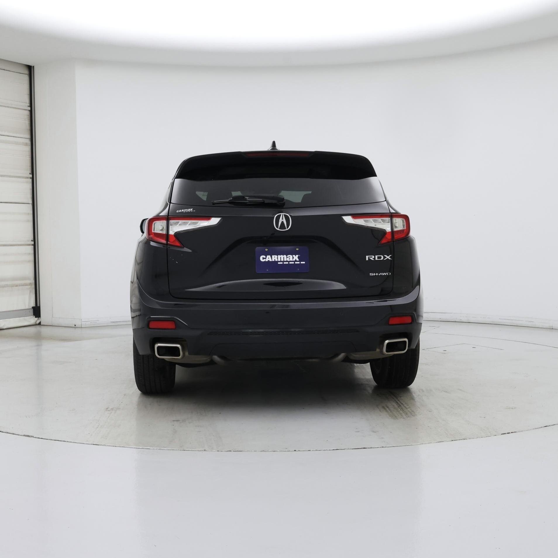 Thumbnail: 2023 Acura RDX - 6