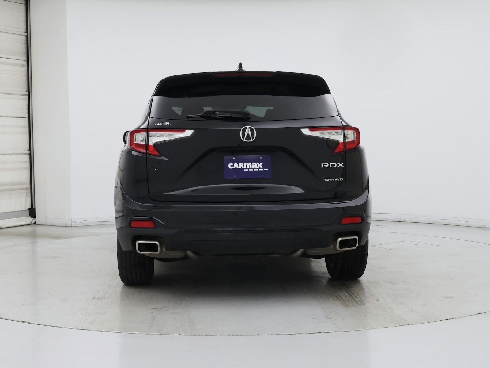 2023 Acura RDX Technology Package - Photo 7